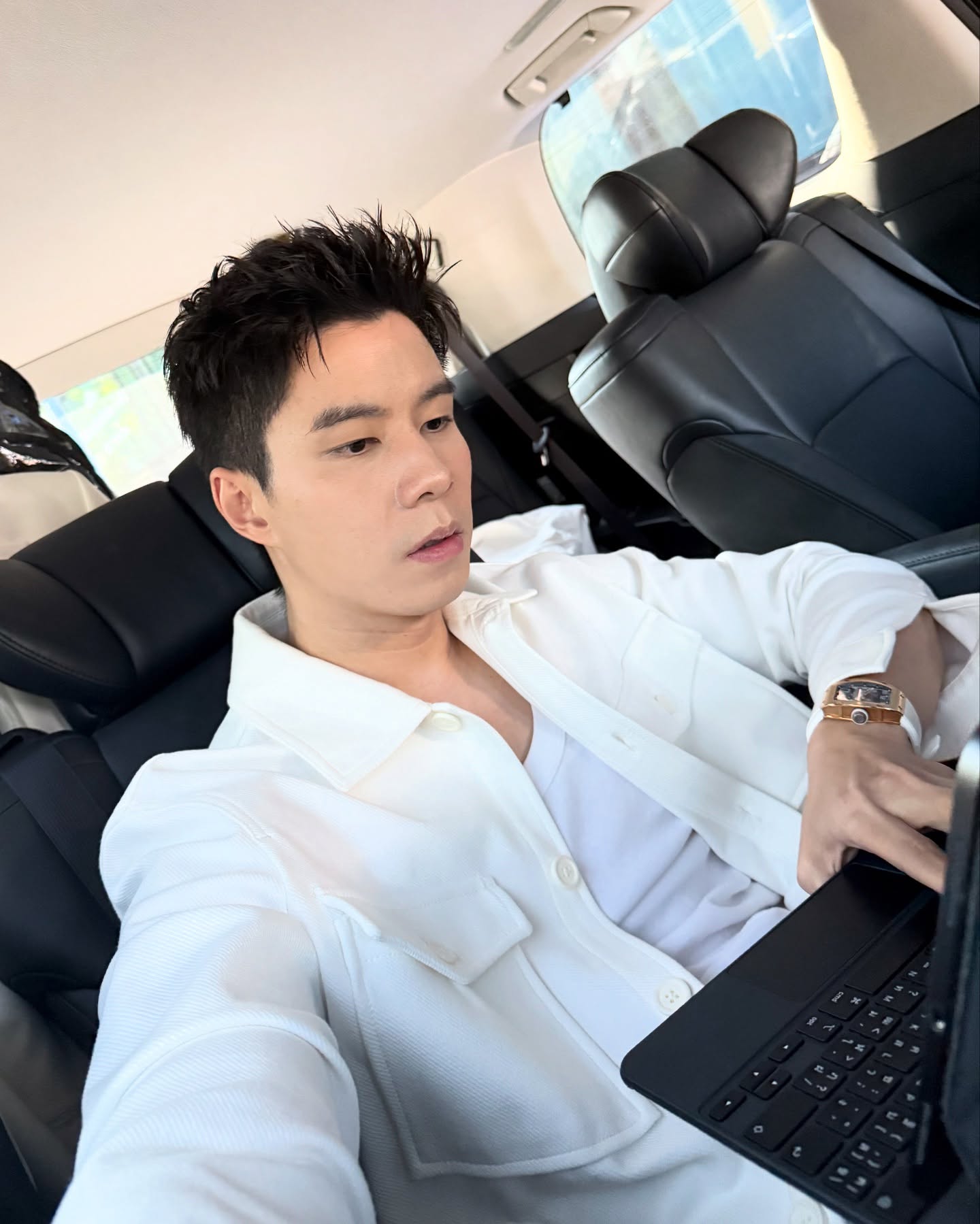 แบม - ปีติภัทร คูตระกูล