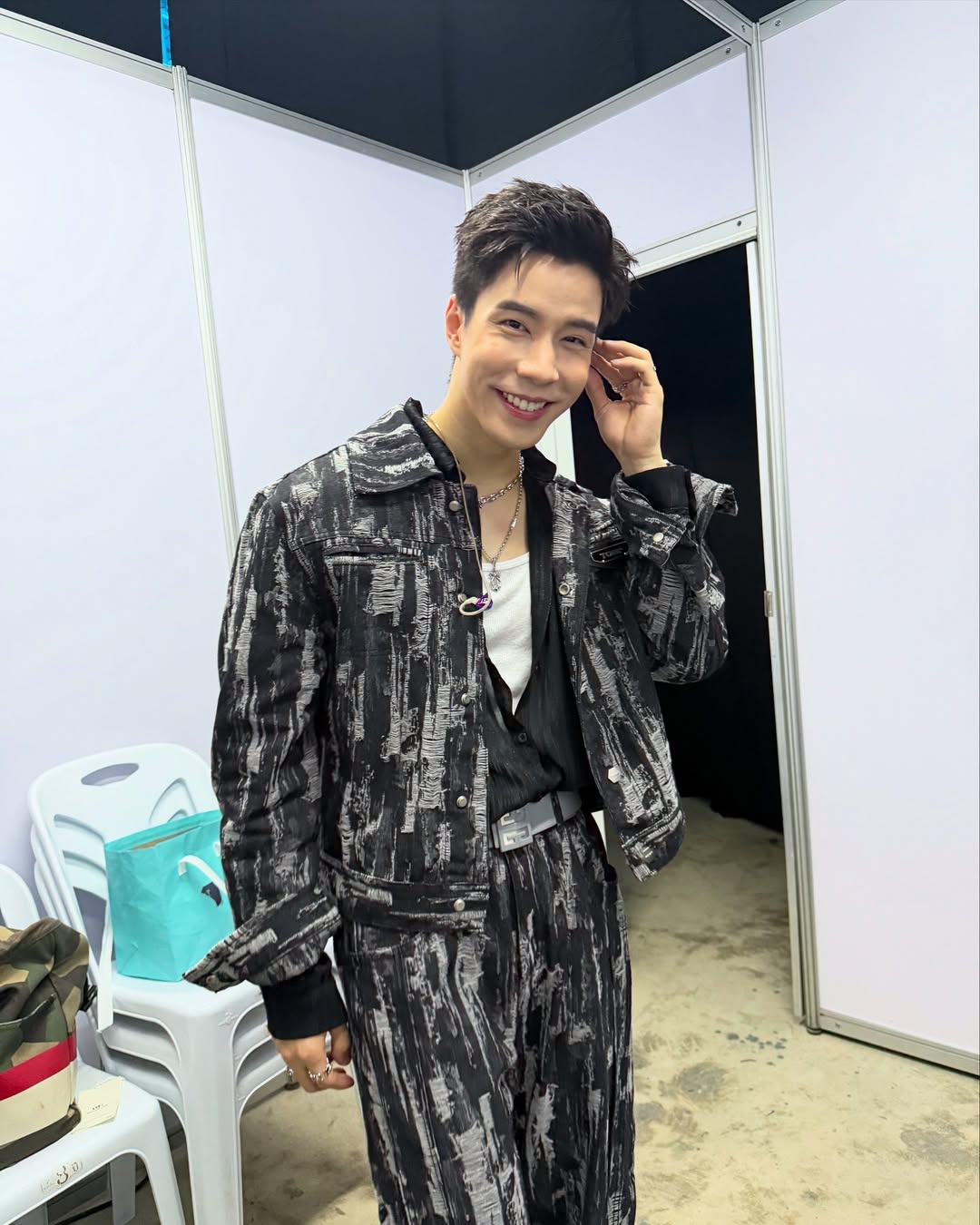 แบม - ปีติภัทร คูตระกูล