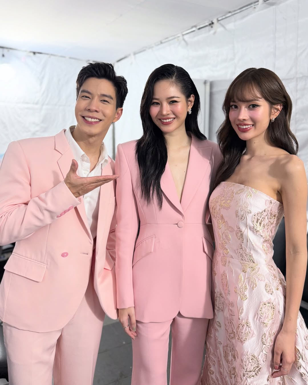 แบม - ปีติภัทร คูตระกูล