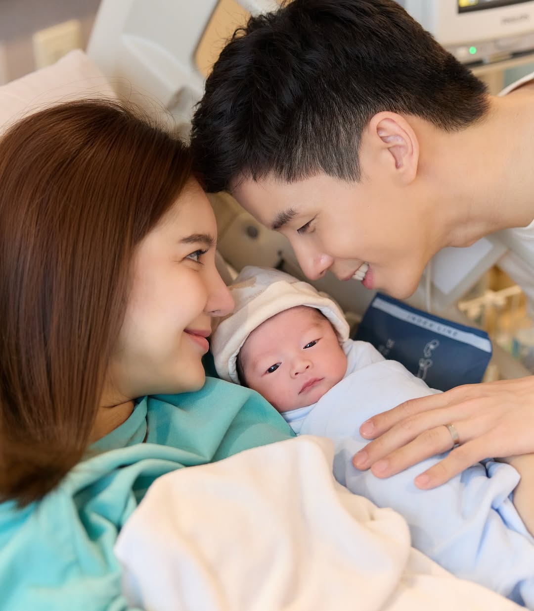 แบม - ปีติภัทร คูตระกูล