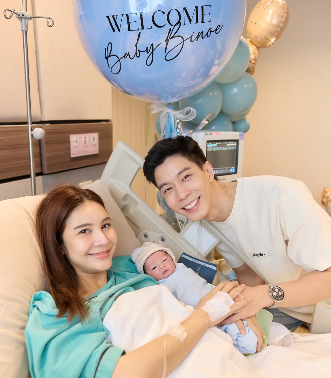 แบม - ปีติภัทร คูตระกูล