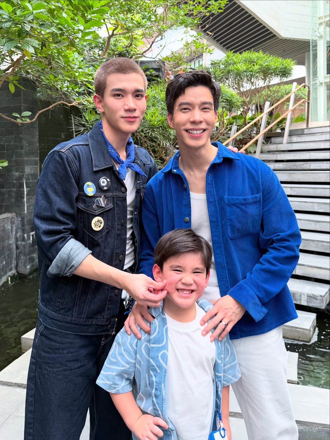 แบม - ปีติภัทร คูตระกูล