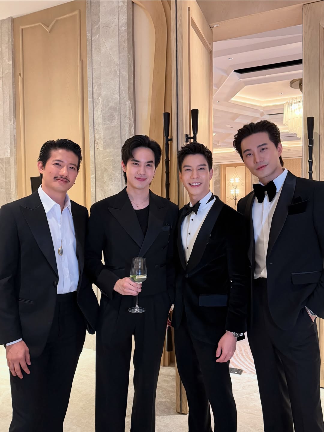 แบม - ปีติภัทร คูตระกูล