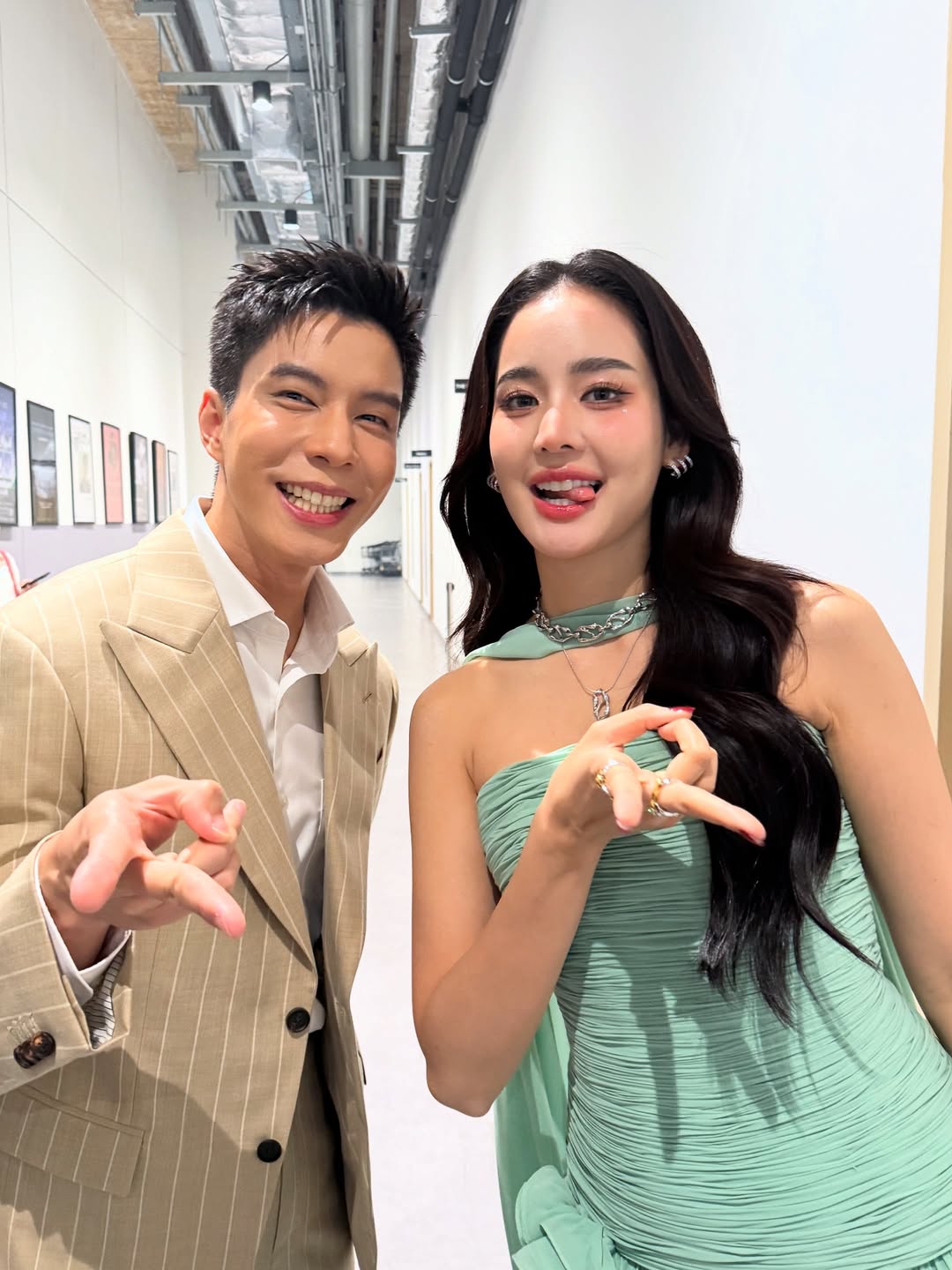 แบม - ปีติภัทร คูตระกูล