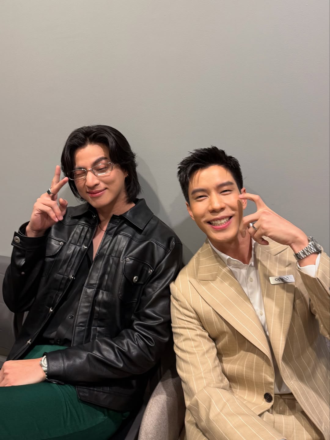 แบม - ปีติภัทร คูตระกูล