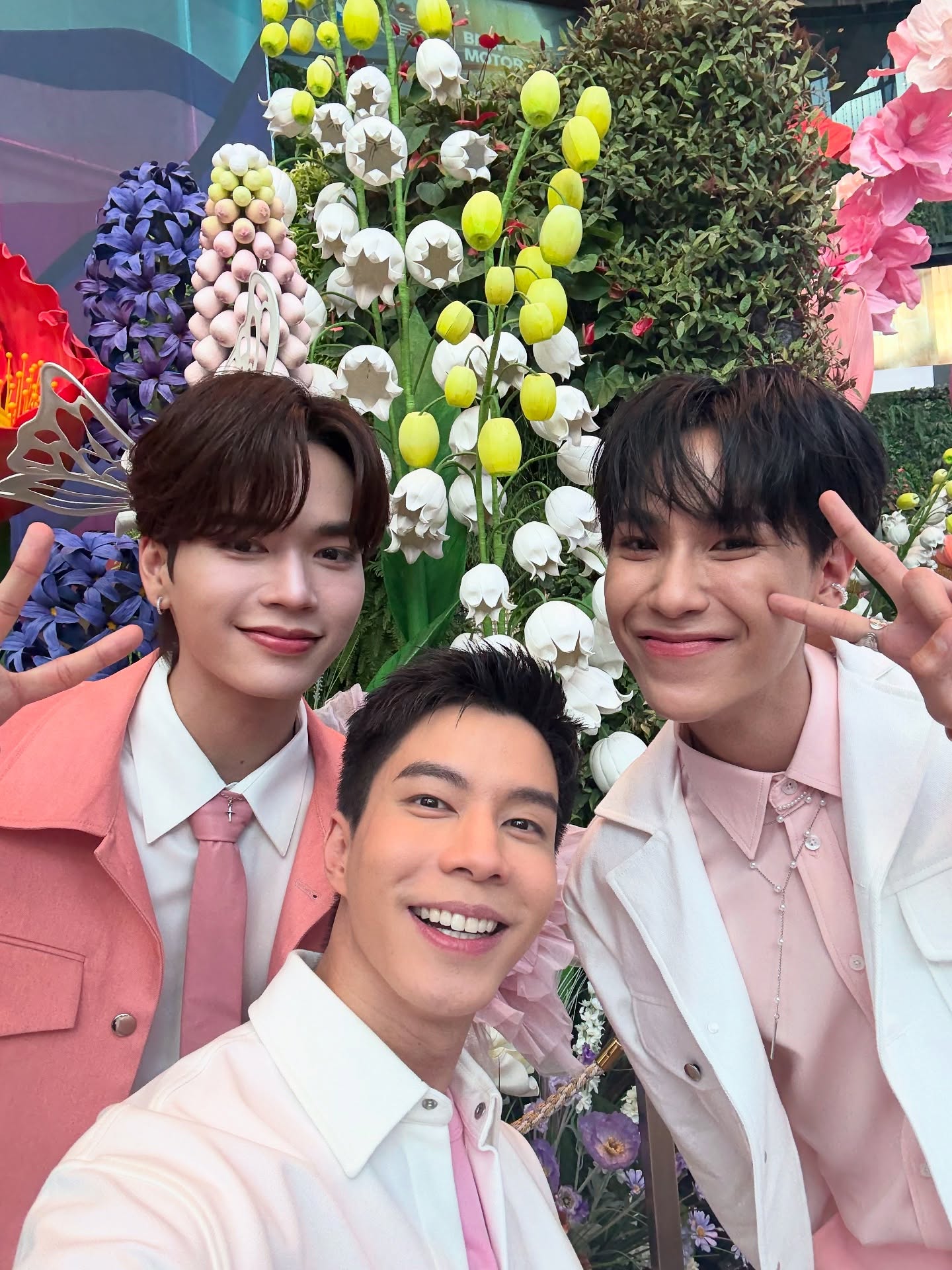 แบม - ปีติภัทร คูตระกูล