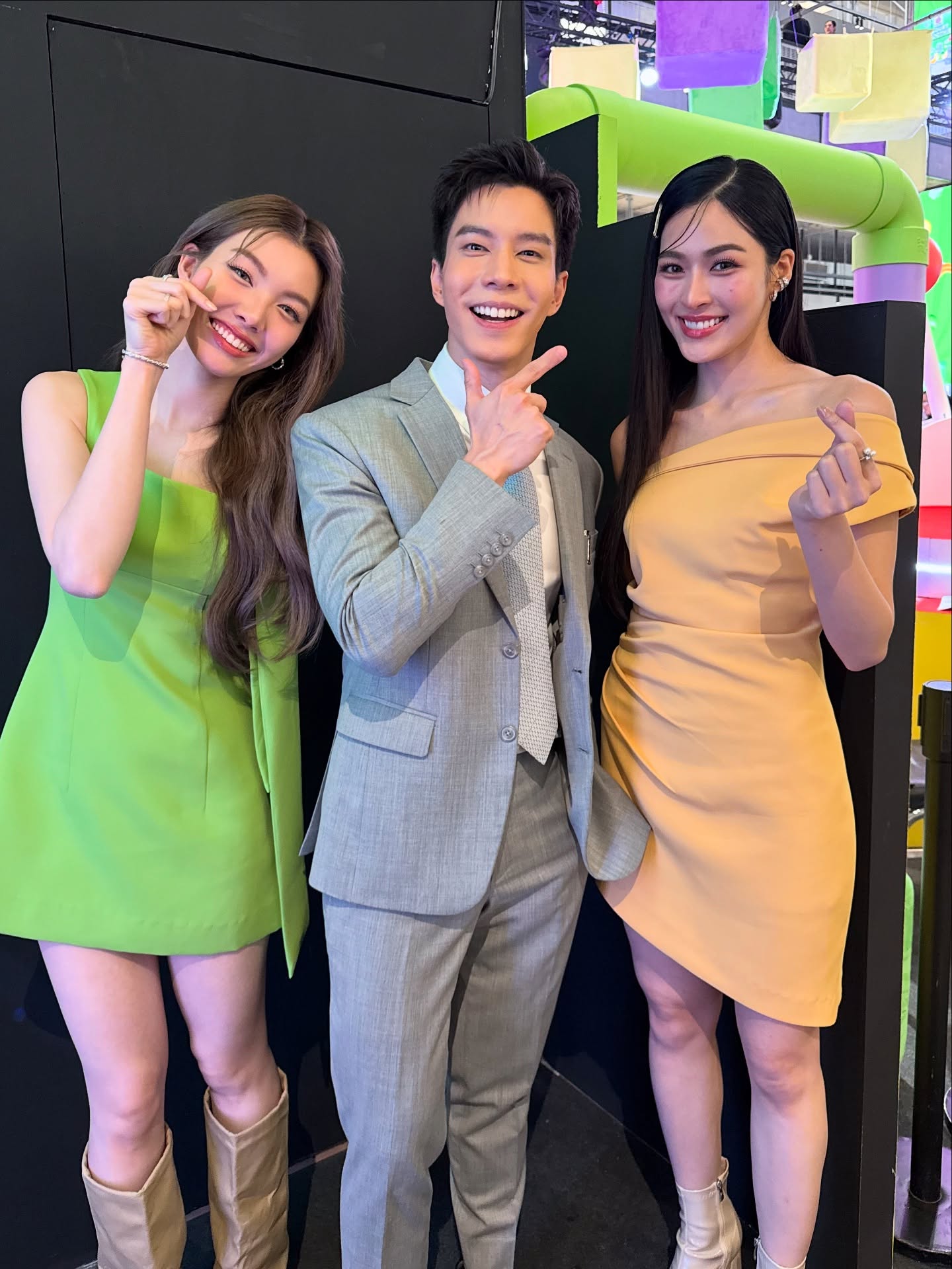 แบม - ปีติภัทร คูตระกูล