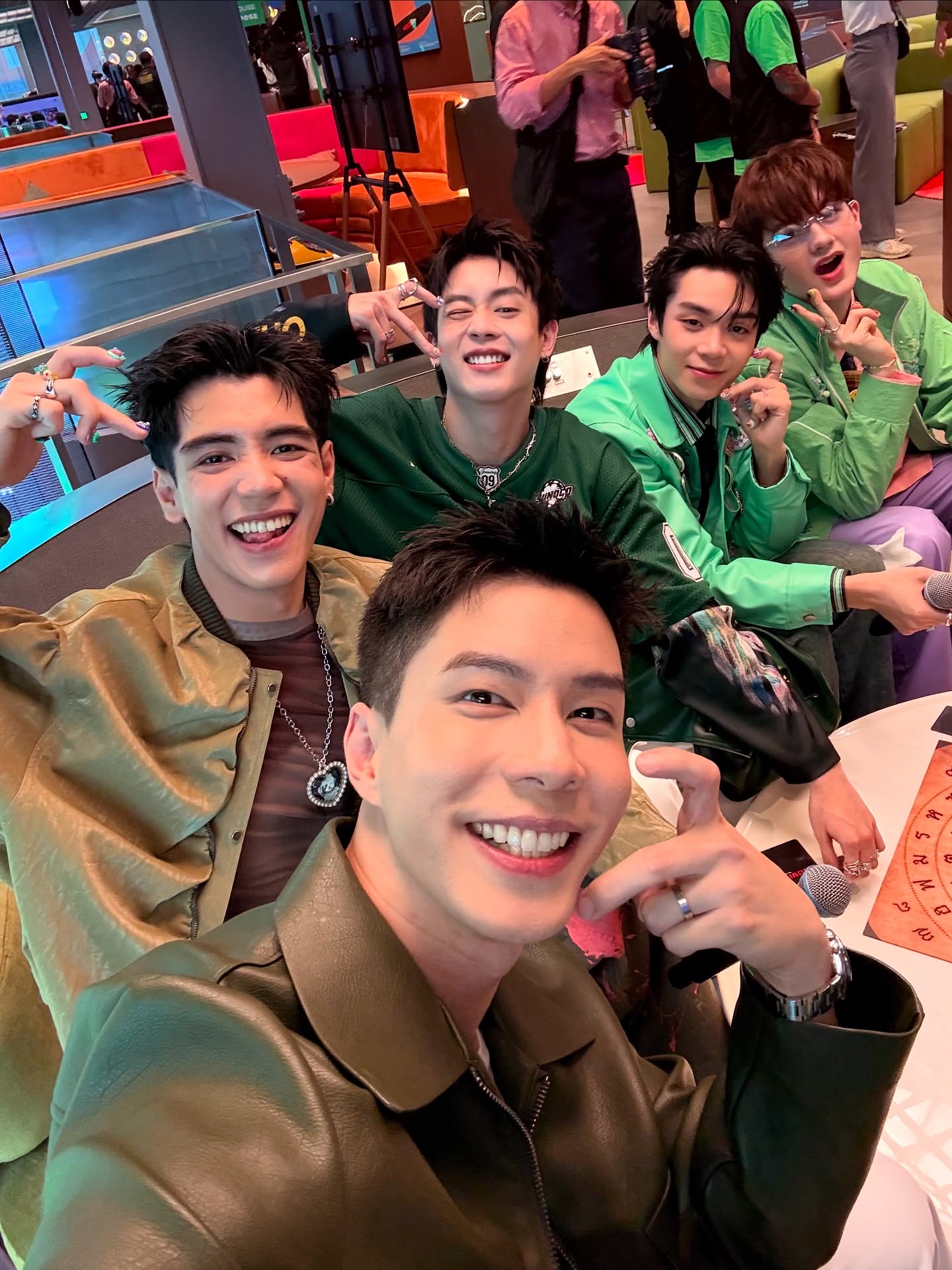 แบม - ปีติภัทร คูตระกูล