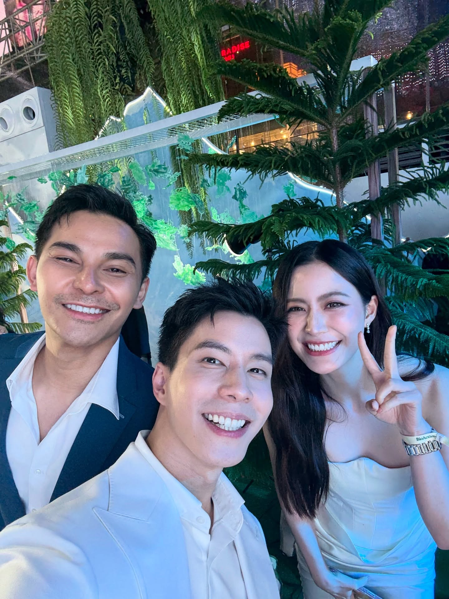 แบม - ปีติภัทร คูตระกูล