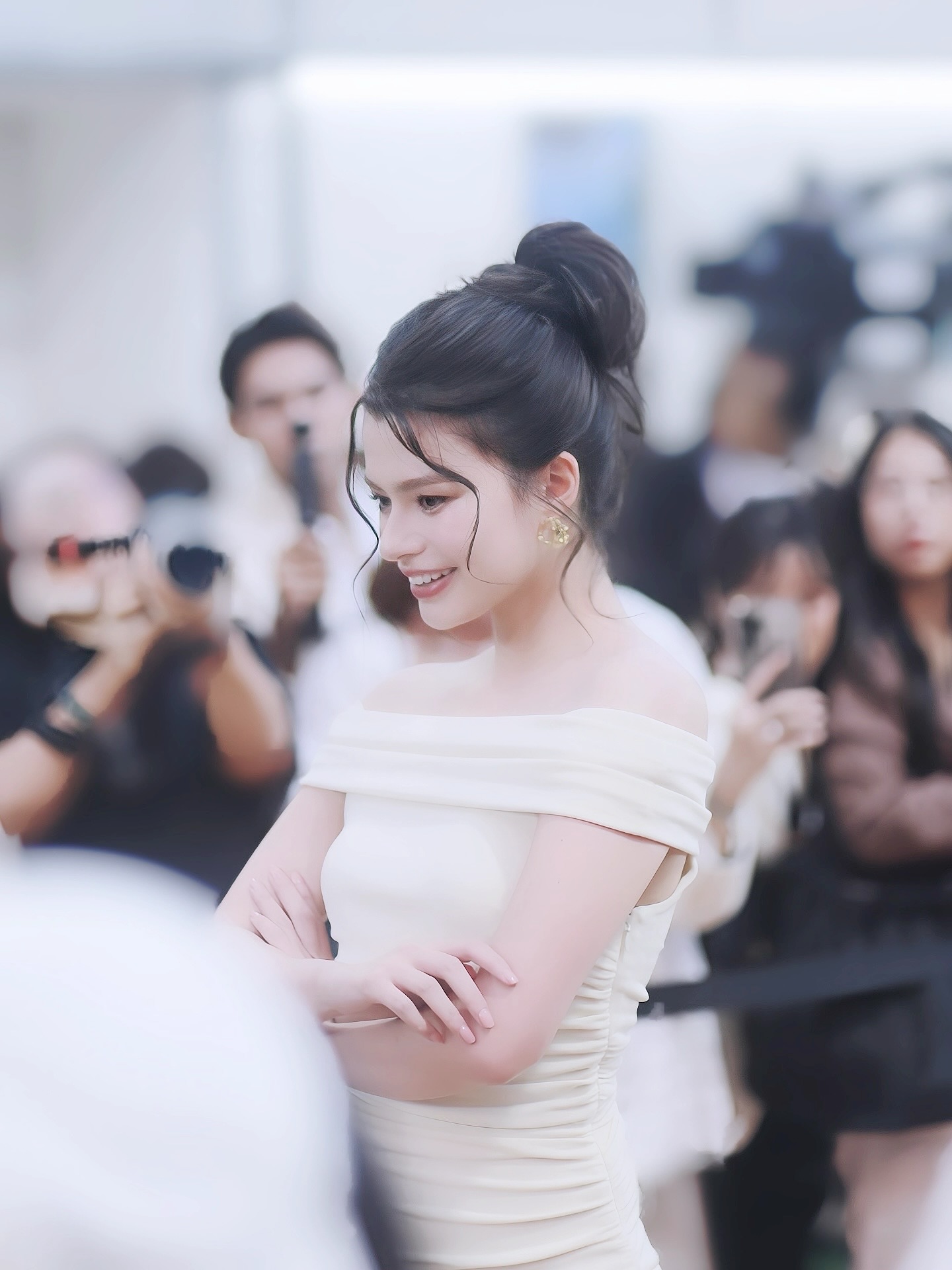 แบม - ปีติภัทร คูตระกูล