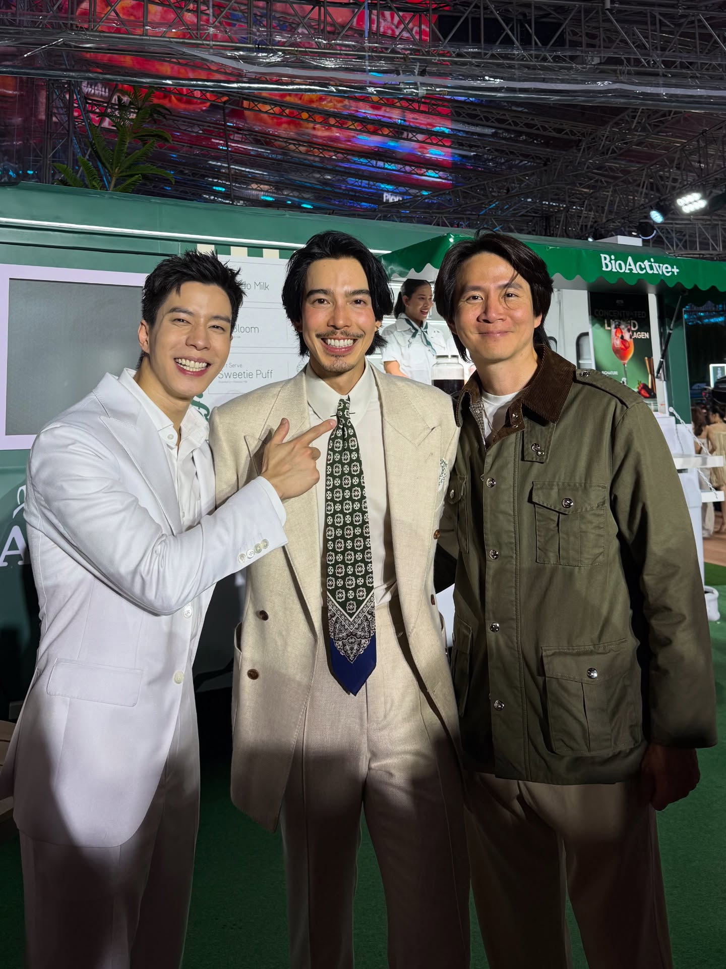 แบม - ปีติภัทร คูตระกูล