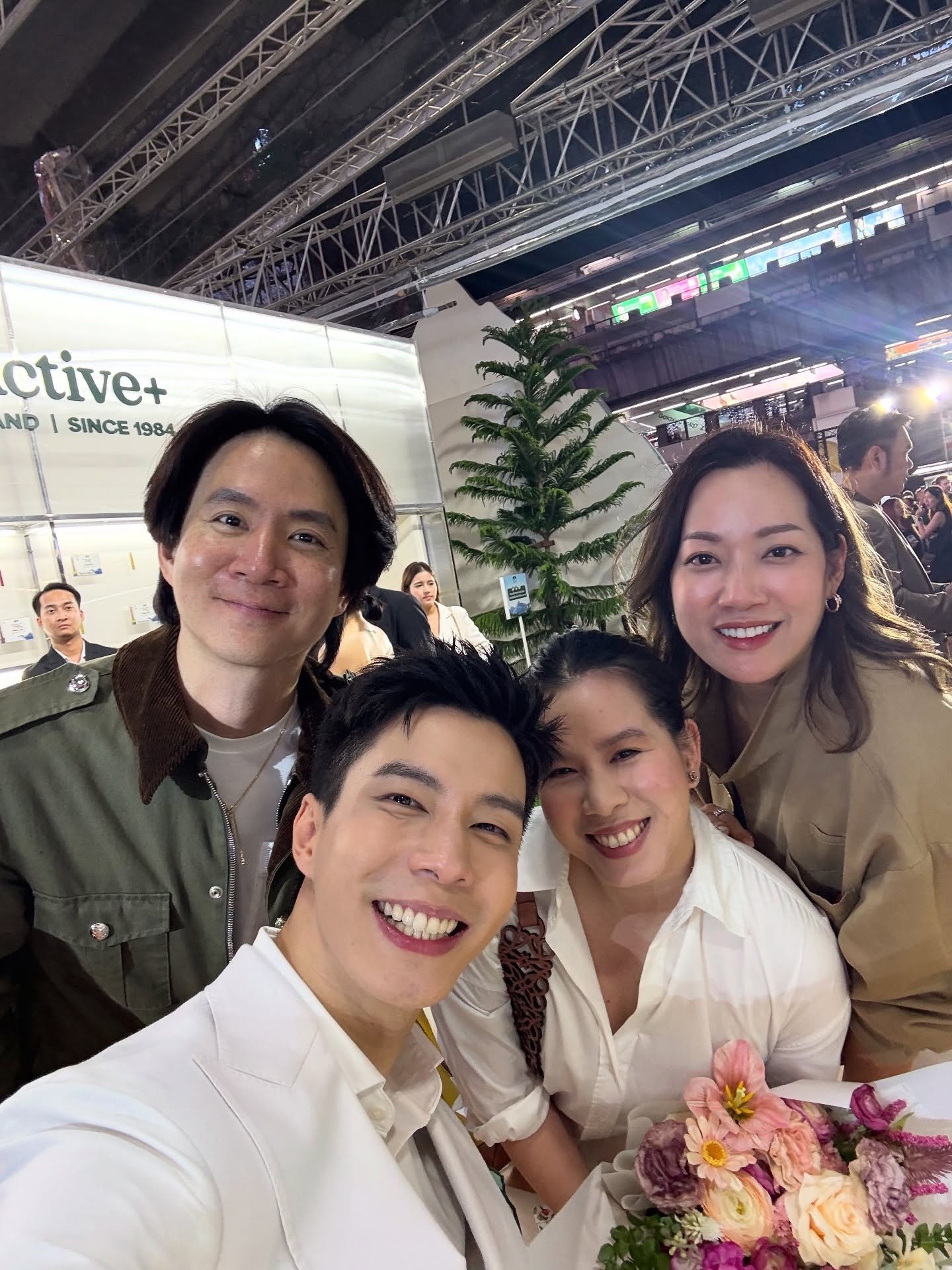 แบม - ปีติภัทร คูตระกูล