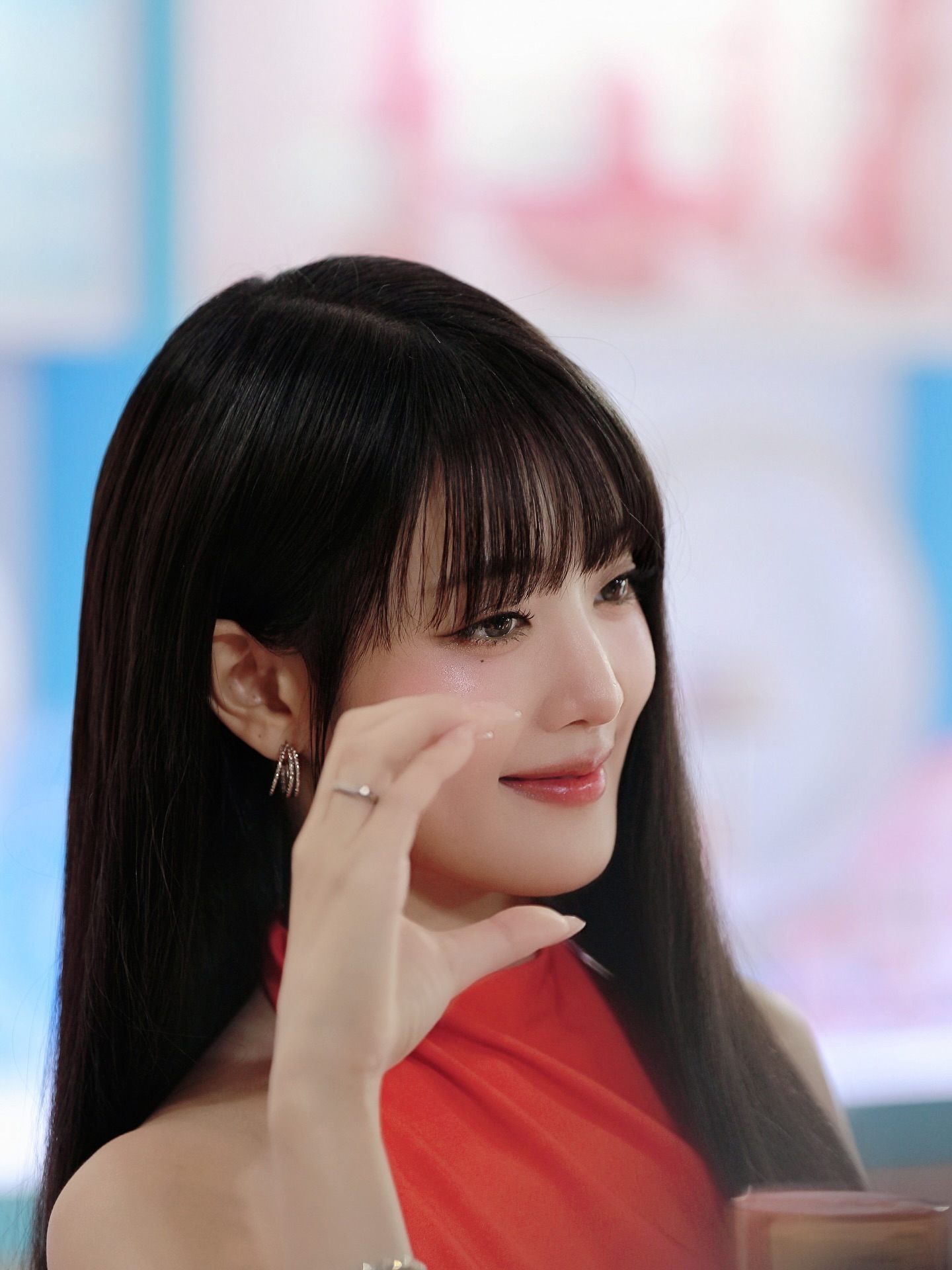 แบม - ปีติภัทร คูตระกูล
