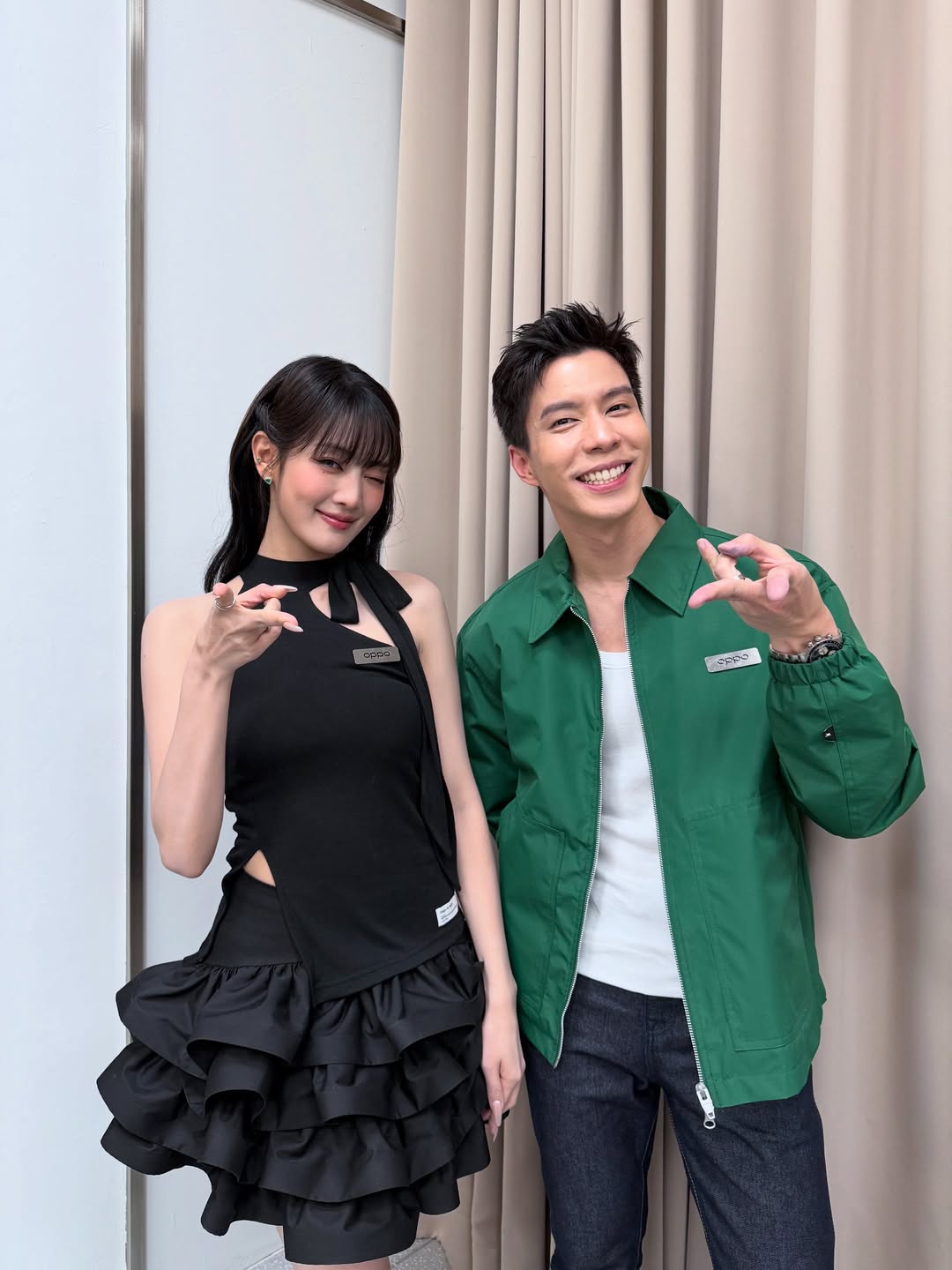 แบม - ปีติภัทร คูตระกูล