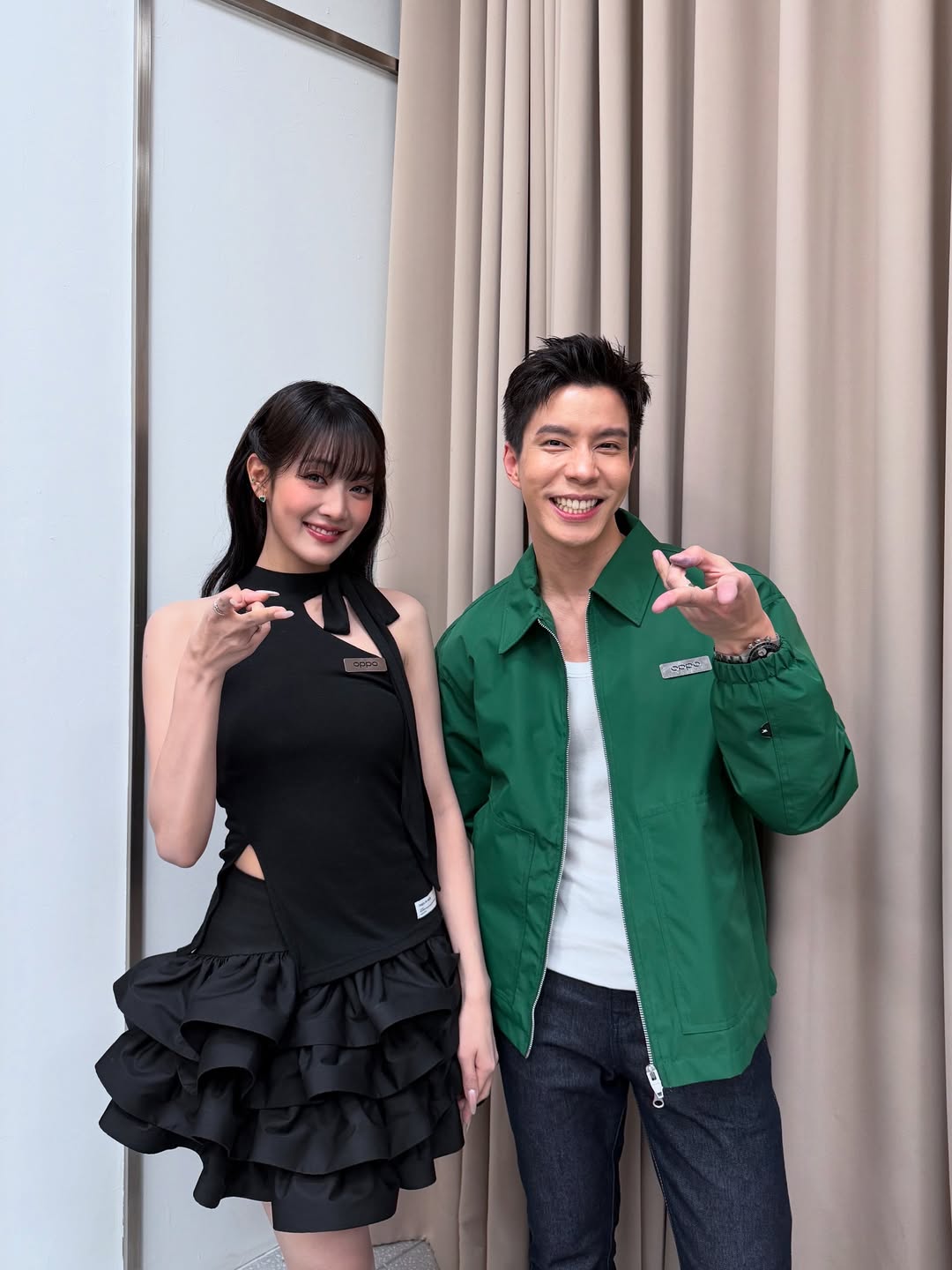 แบม - ปีติภัทร คูตระกูล