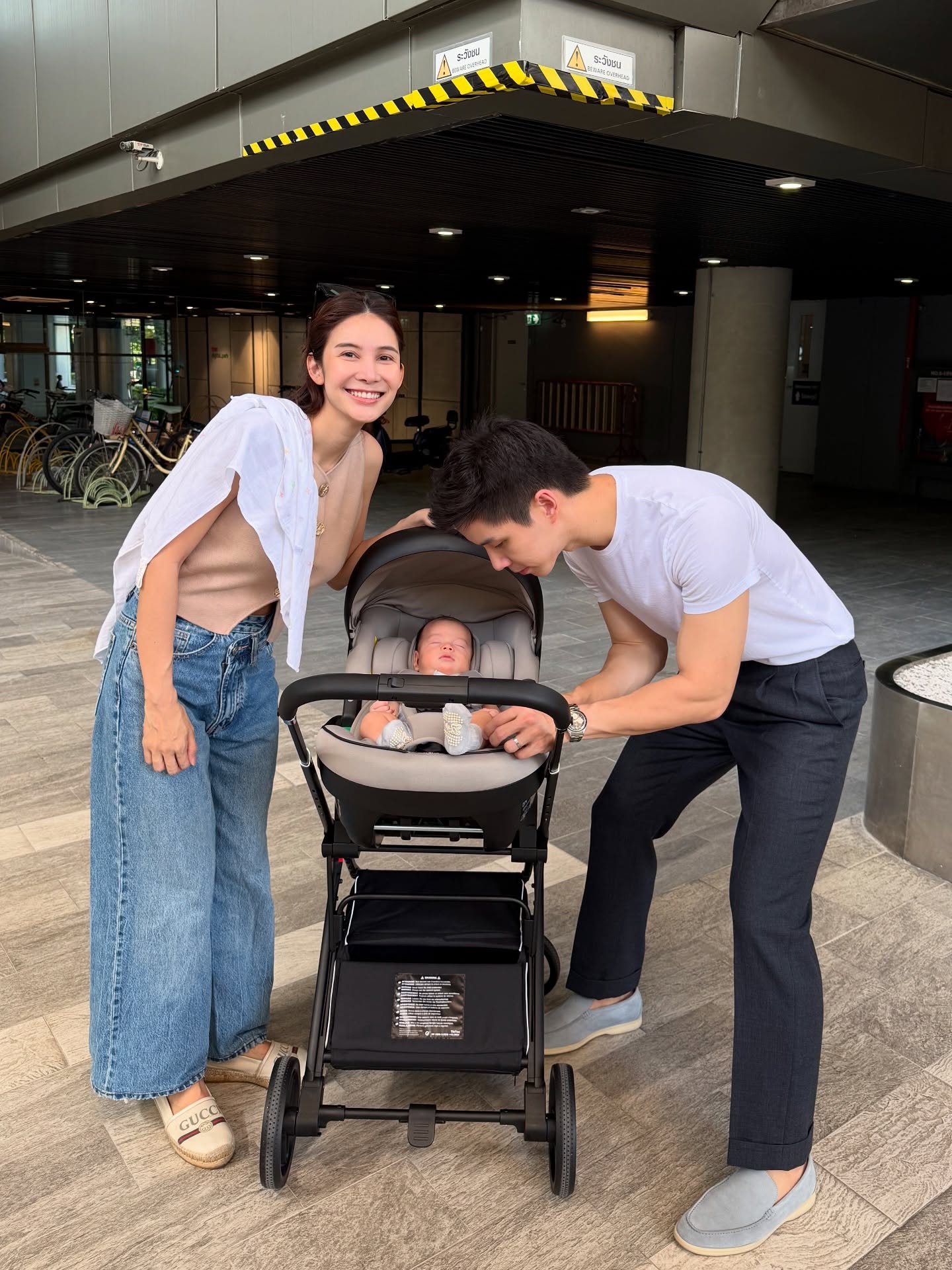 แบม - ปีติภัทร คูตระกูล