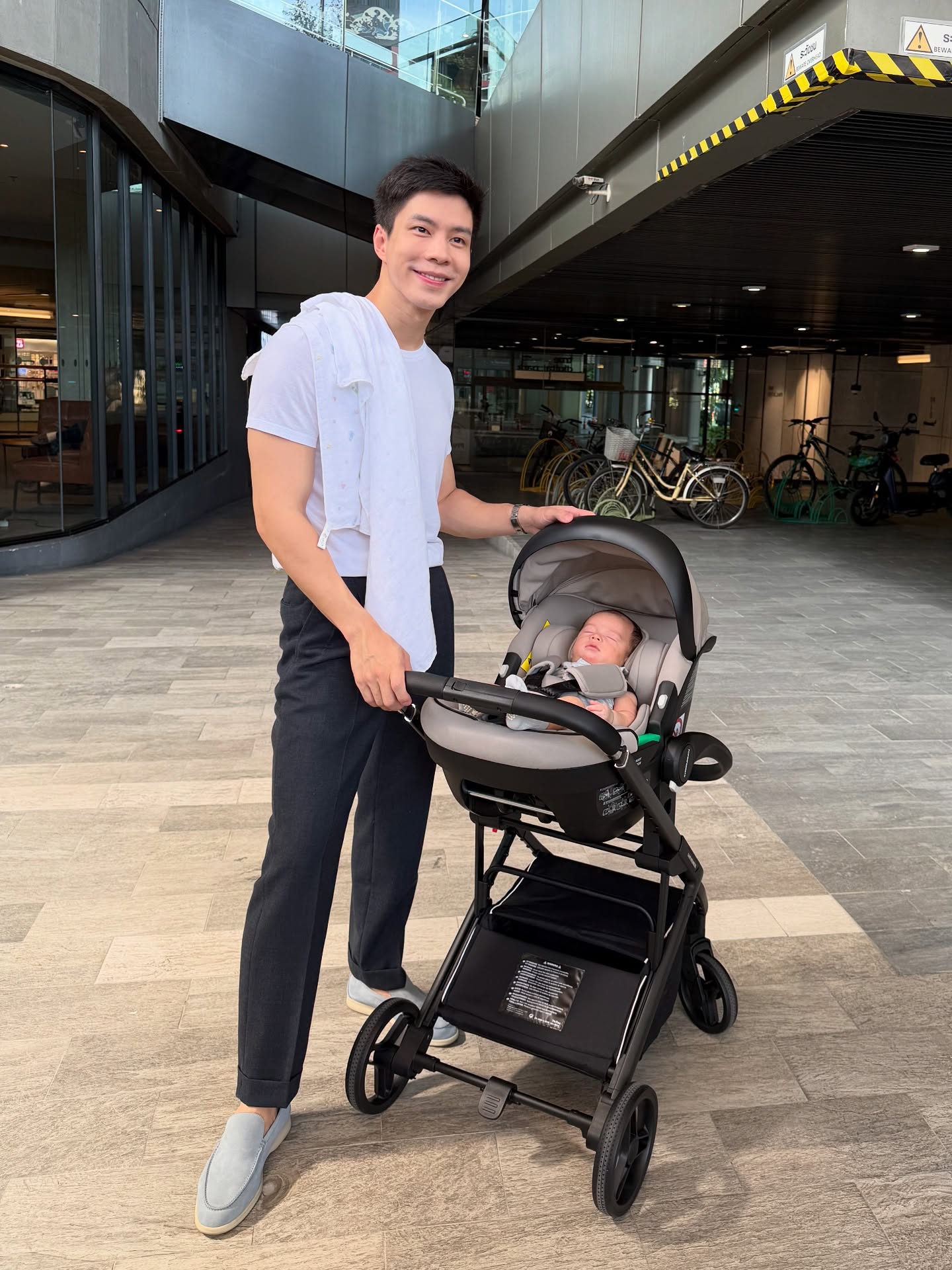 แบม - ปีติภัทร คูตระกูล