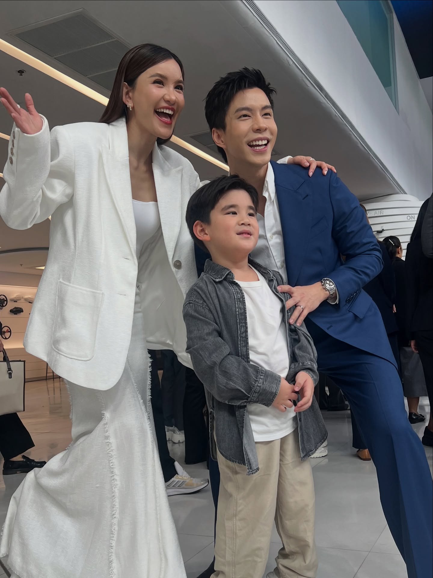 แบม - ปีติภัทร คูตระกูล