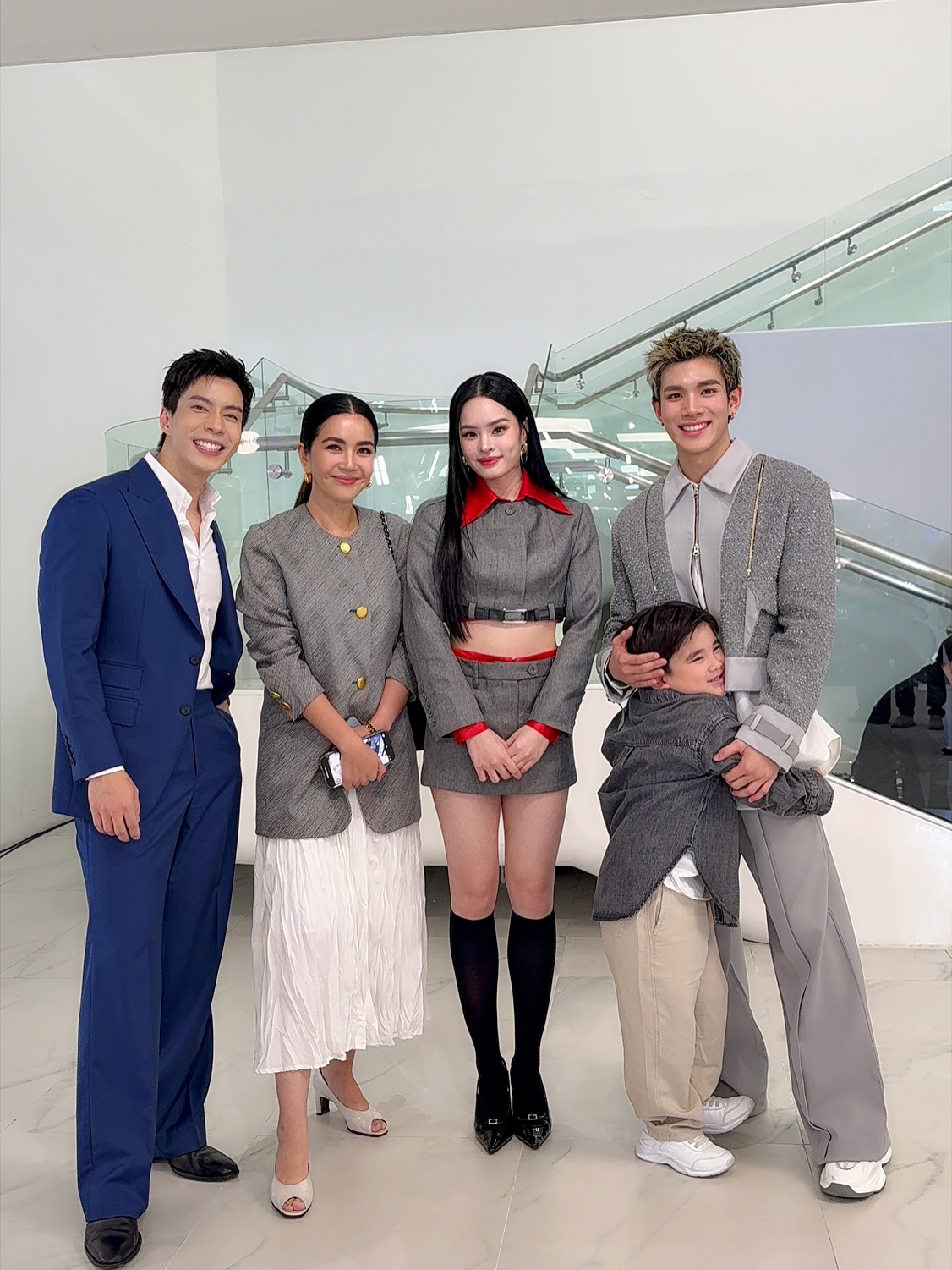 แบม - ปีติภัทร คูตระกูล
