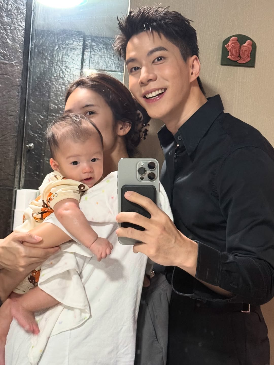 แบม - ปีติภัทร คูตระกูล