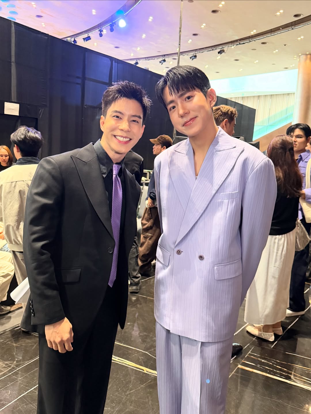 แบม - ปีติภัทร คูตระกูล