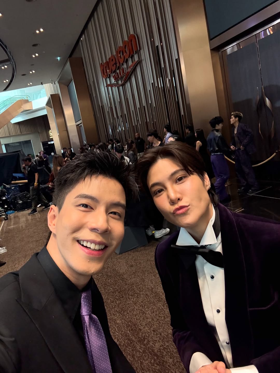 แบม - ปีติภัทร คูตระกูล