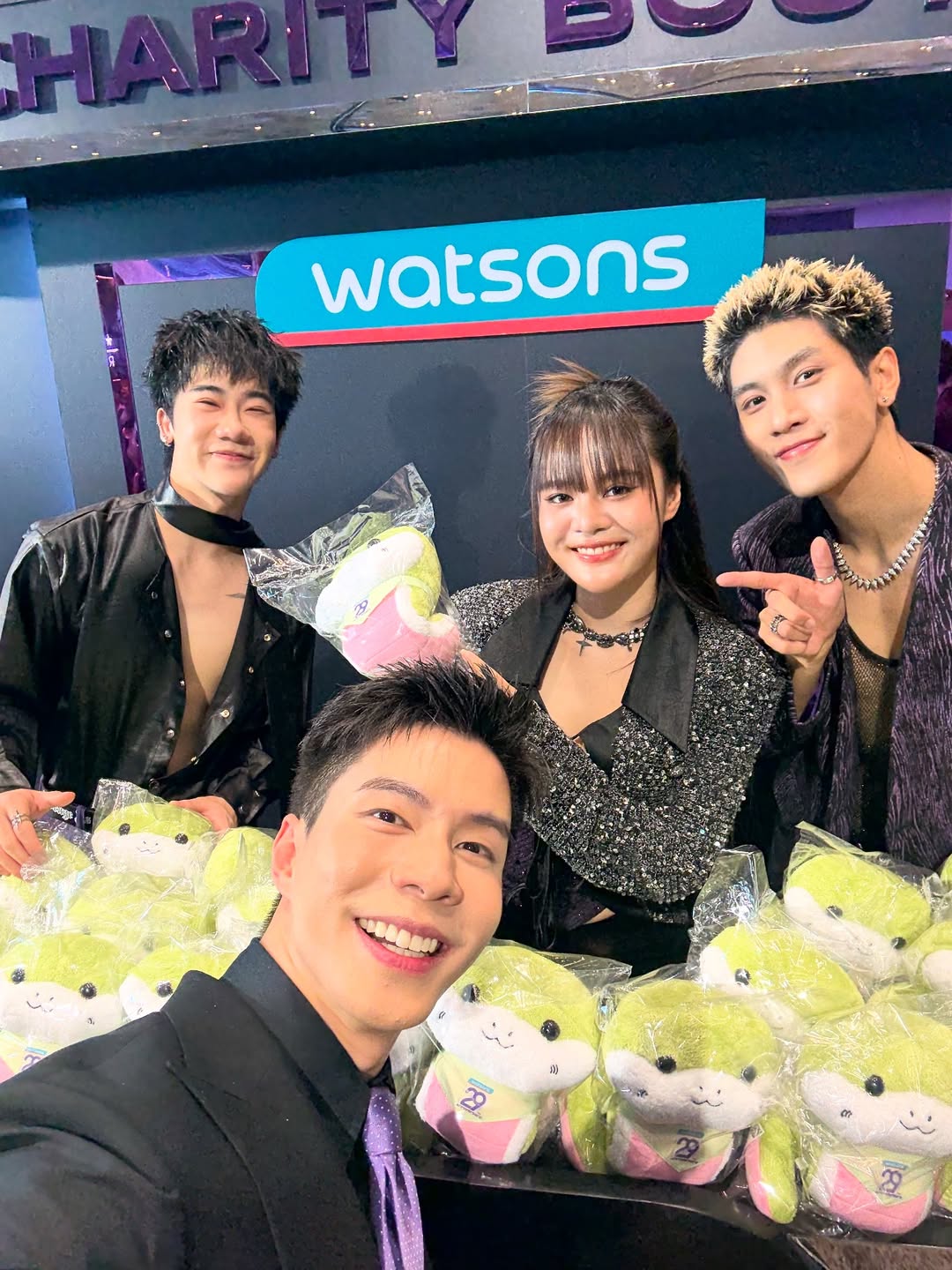 แบม - ปีติภัทร คูตระกูล