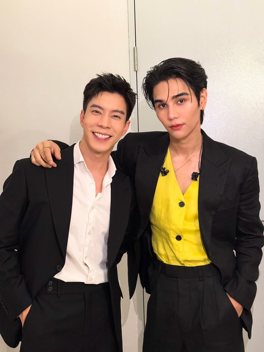 แบม - ปีติภัทร คูตระกูล