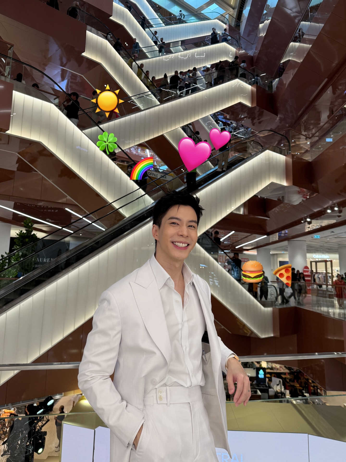 แบม - ปีติภัทร คูตระกูล