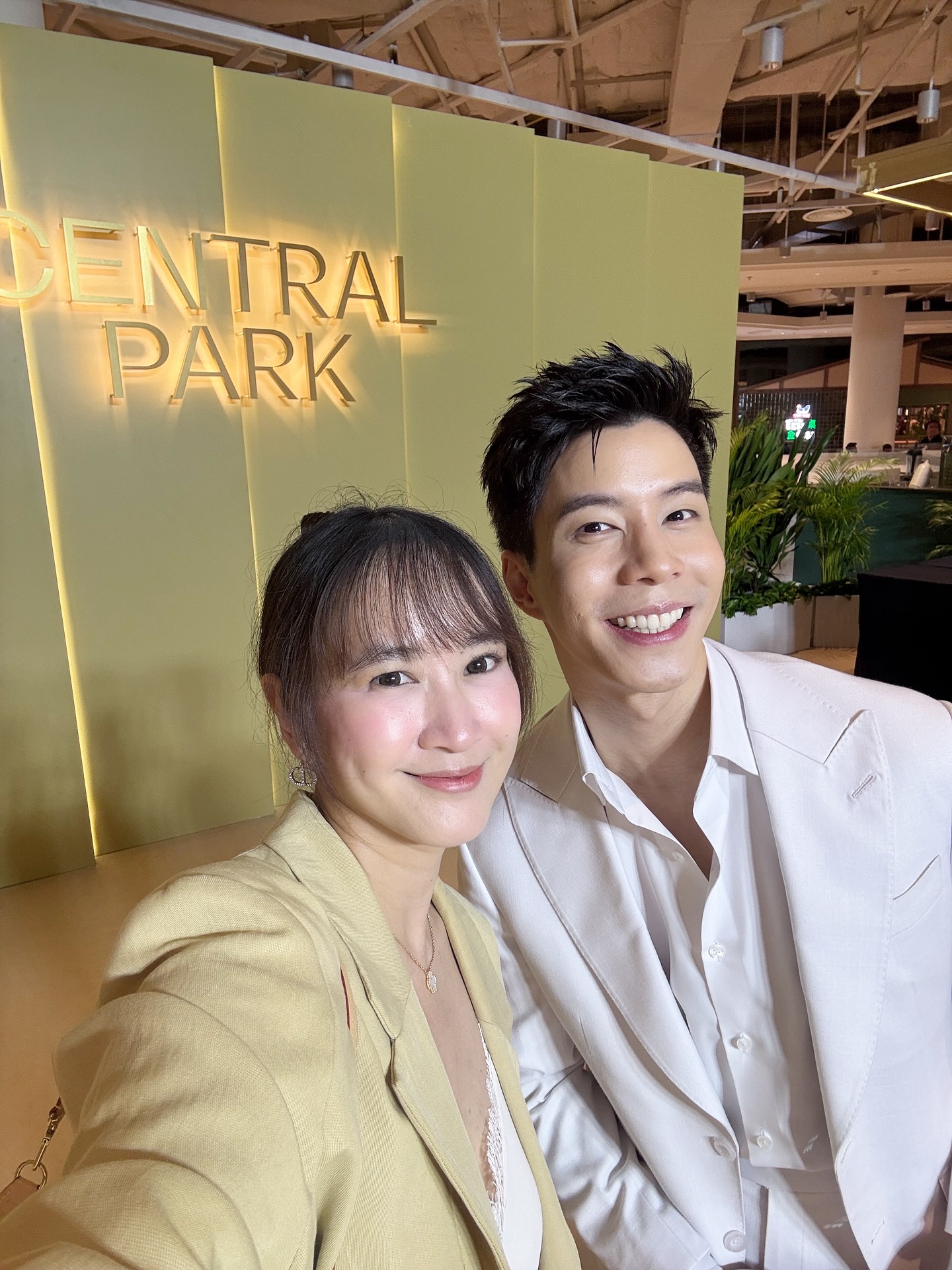 แบม - ปีติภัทร คูตระกูล