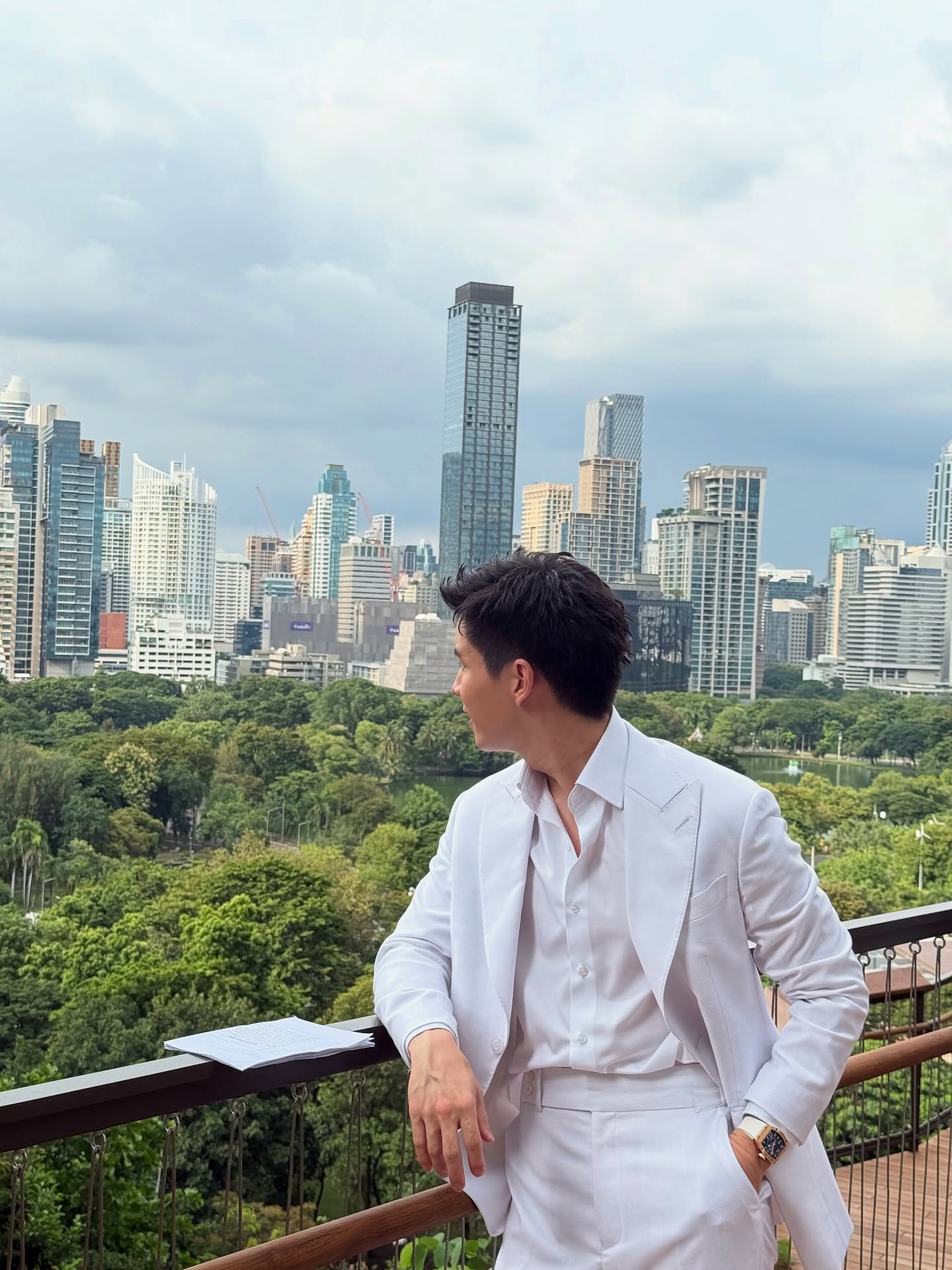 แบม - ปีติภัทร คูตระกูล