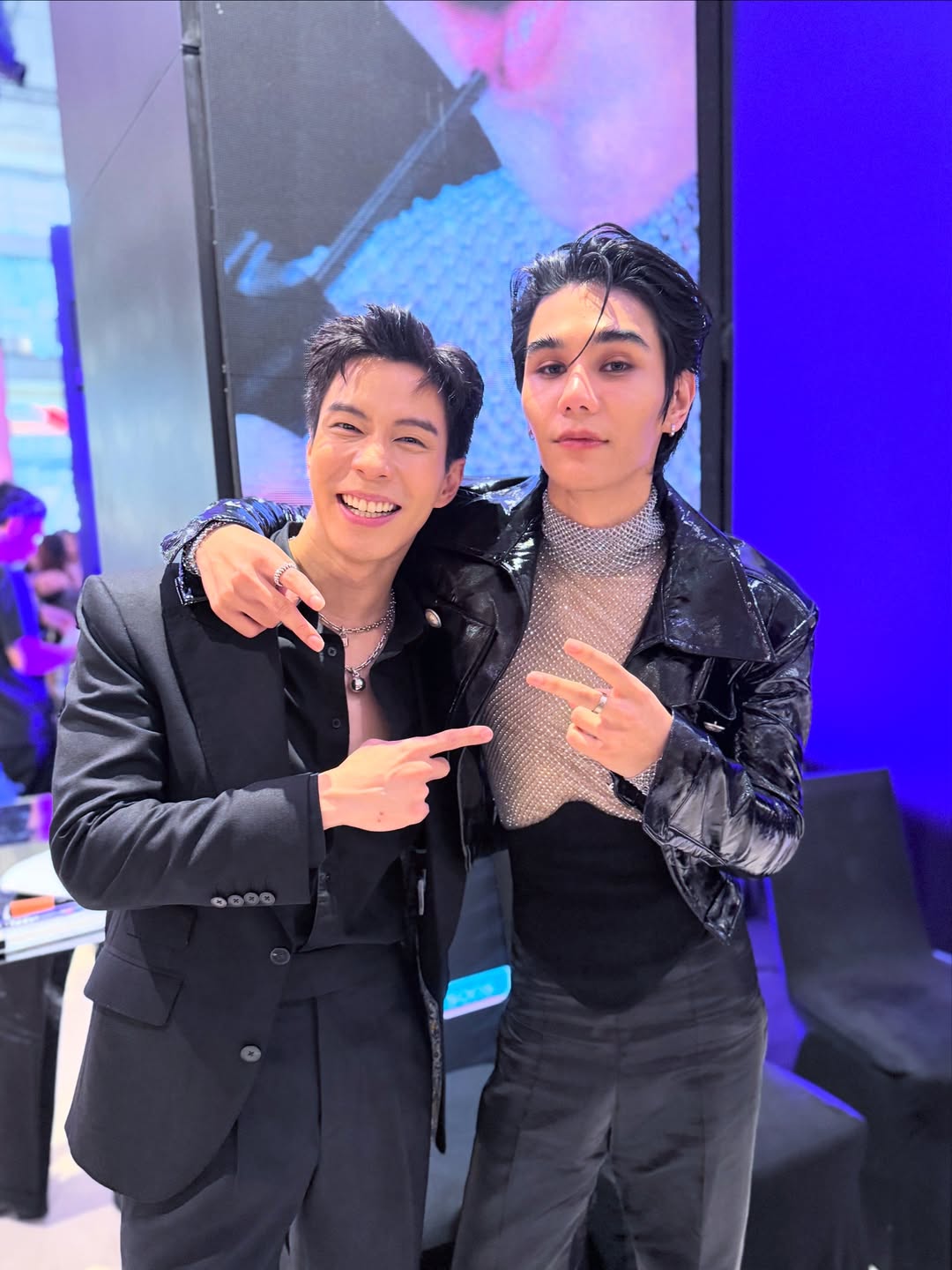 แบม - ปีติภัทร คูตระกูล