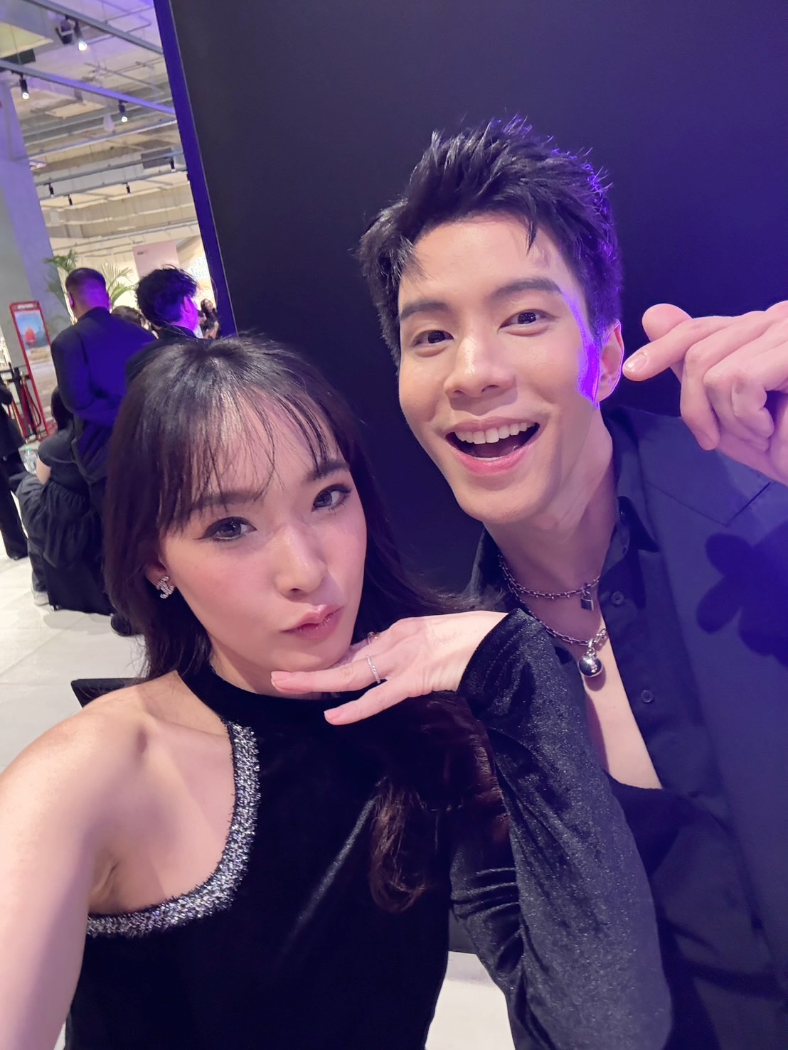 แบม - ปีติภัทร คูตระกูล