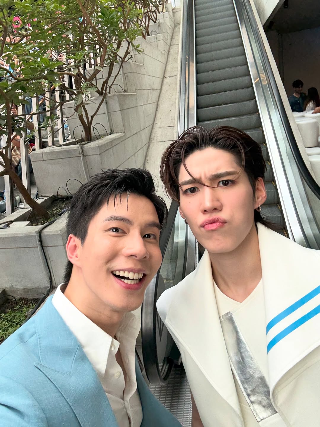 แบม - ปีติภัทร คูตระกูล