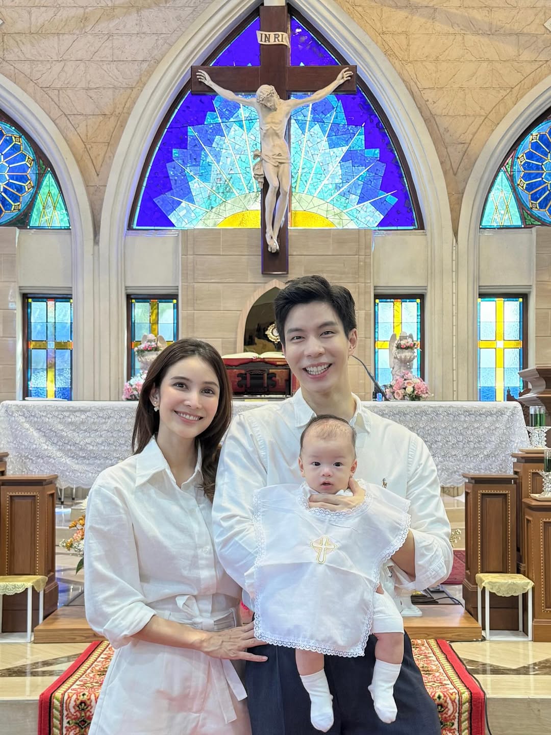 แบม - ปีติภัทร คูตระกูล