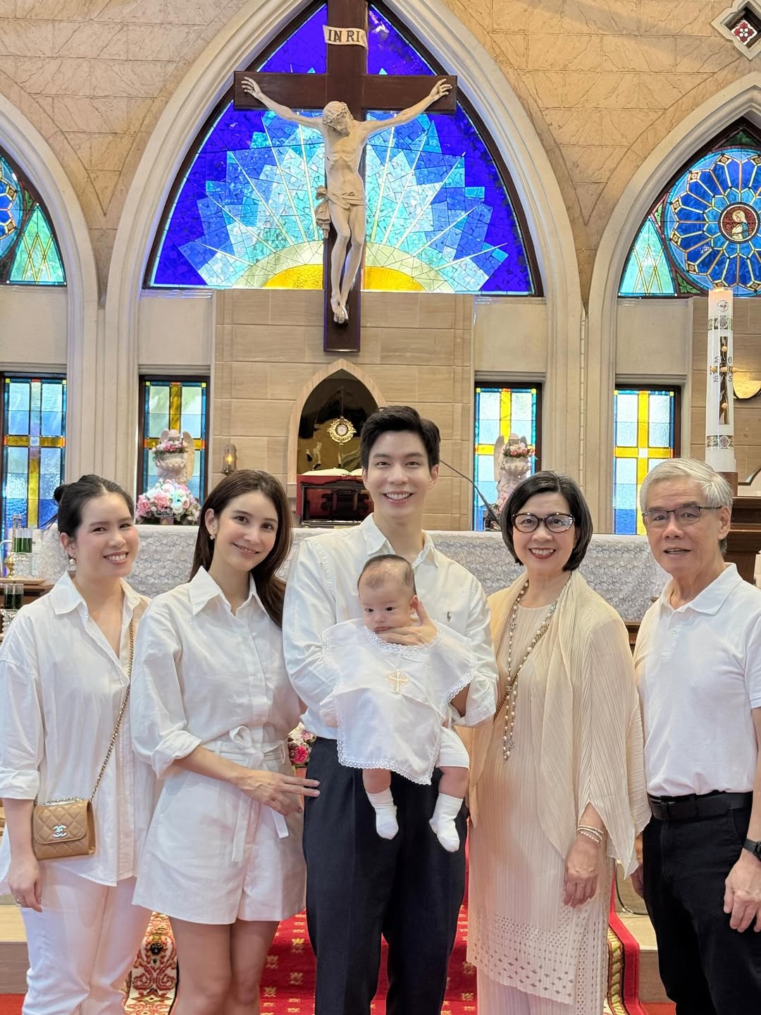 แบม - ปีติภัทร คูตระกูล