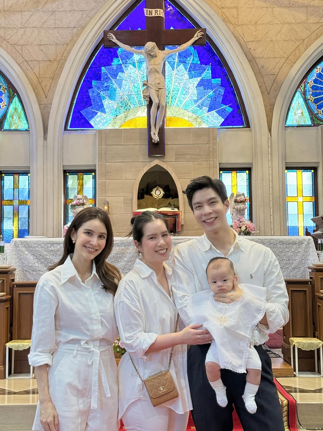 แบม - ปีติภัทร คูตระกูล