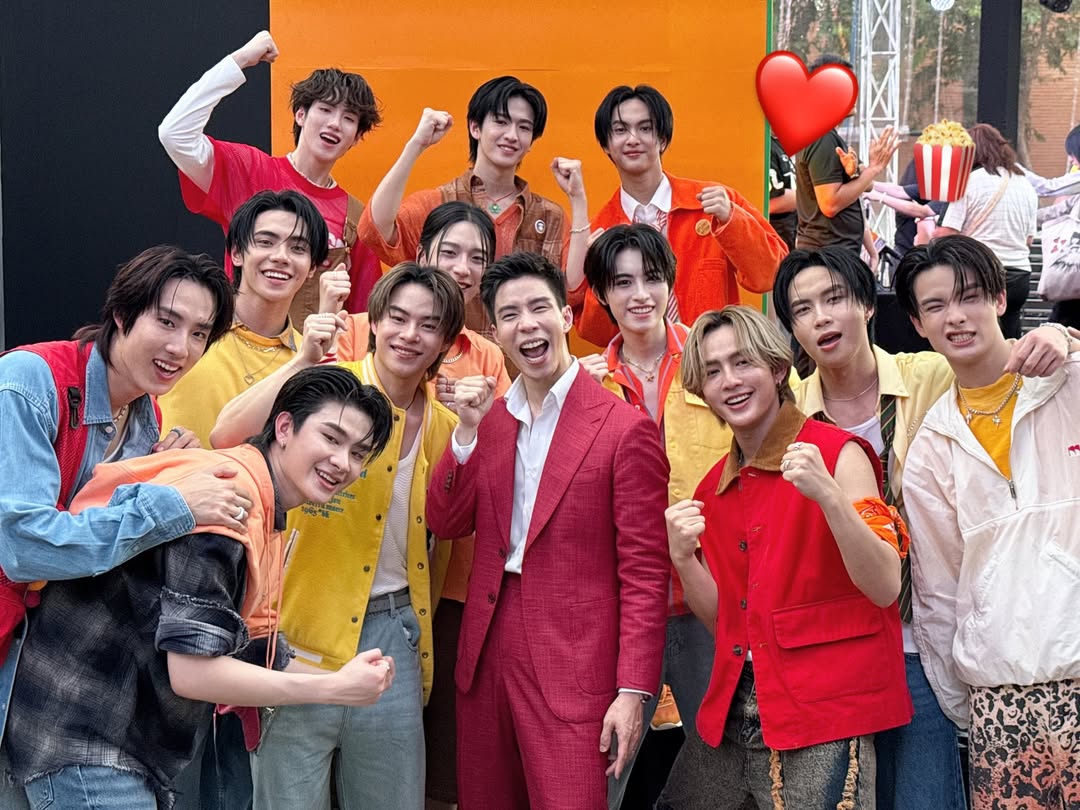 แบม - ปีติภัทร คูตระกูล