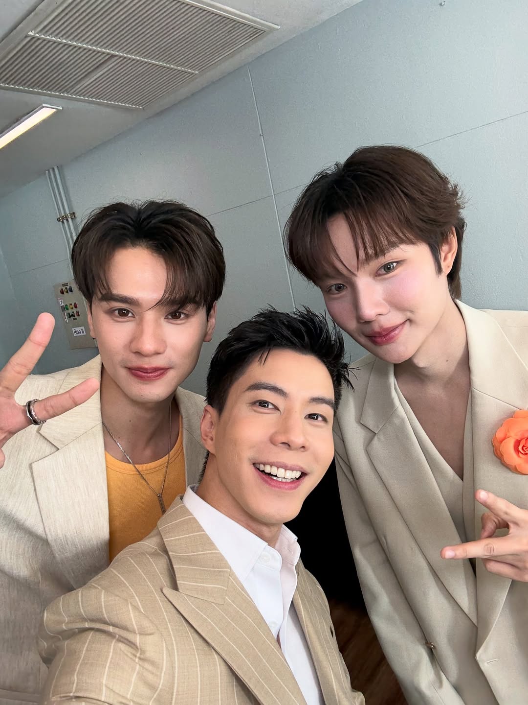 แบม - ปีติภัทร คูตระกูล