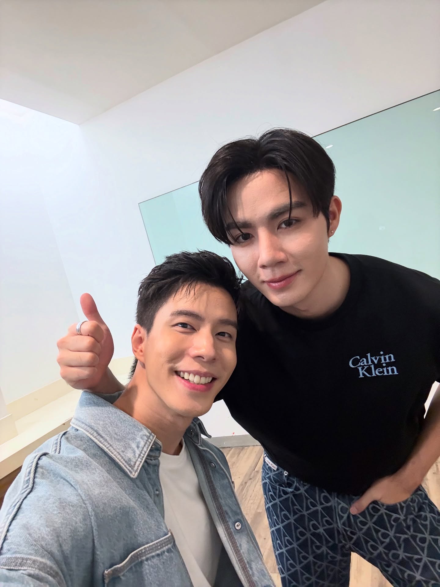 แบม - ปีติภัทร คูตระกูล