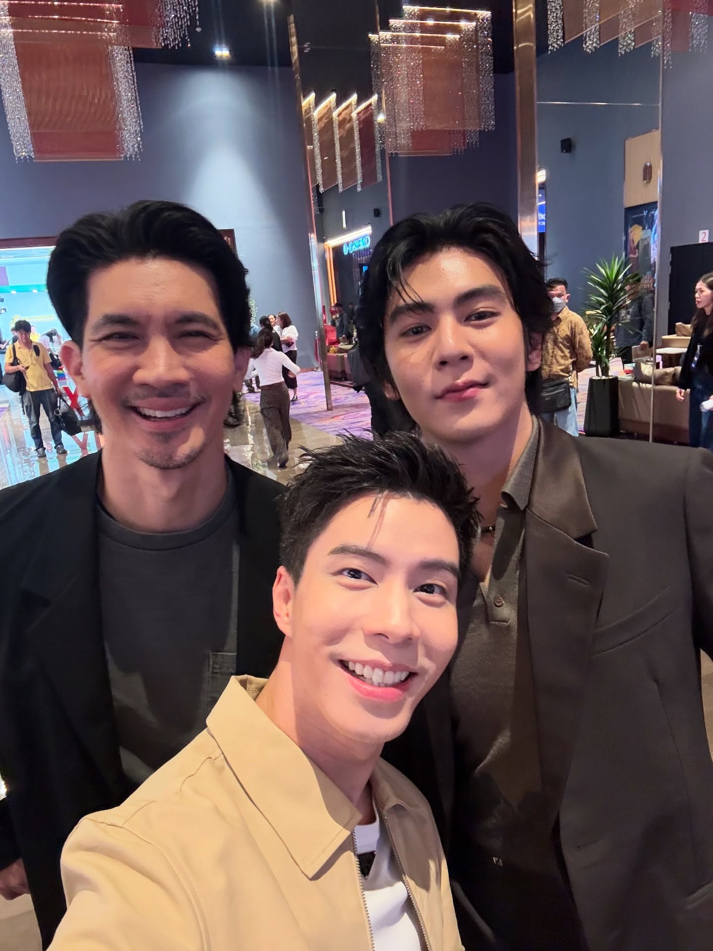 แบม - ปีติภัทร คูตระกูล