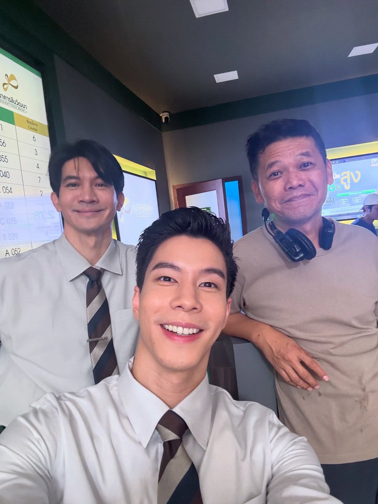 แบม - ปีติภัทร คูตระกูล