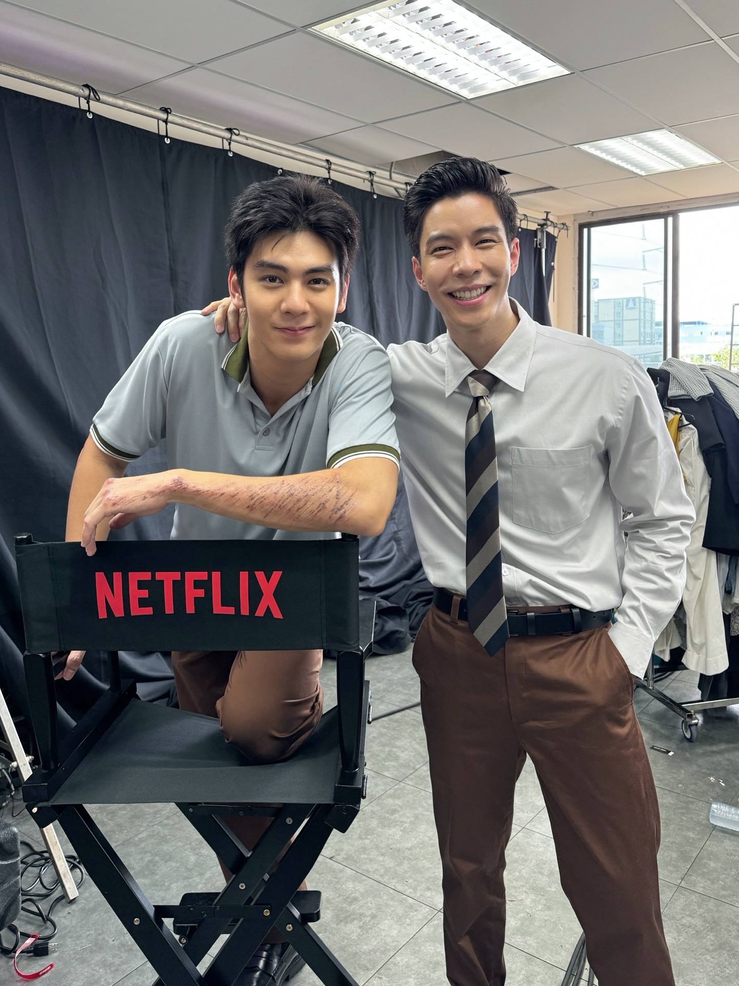 แบม - ปีติภัทร คูตระกูล