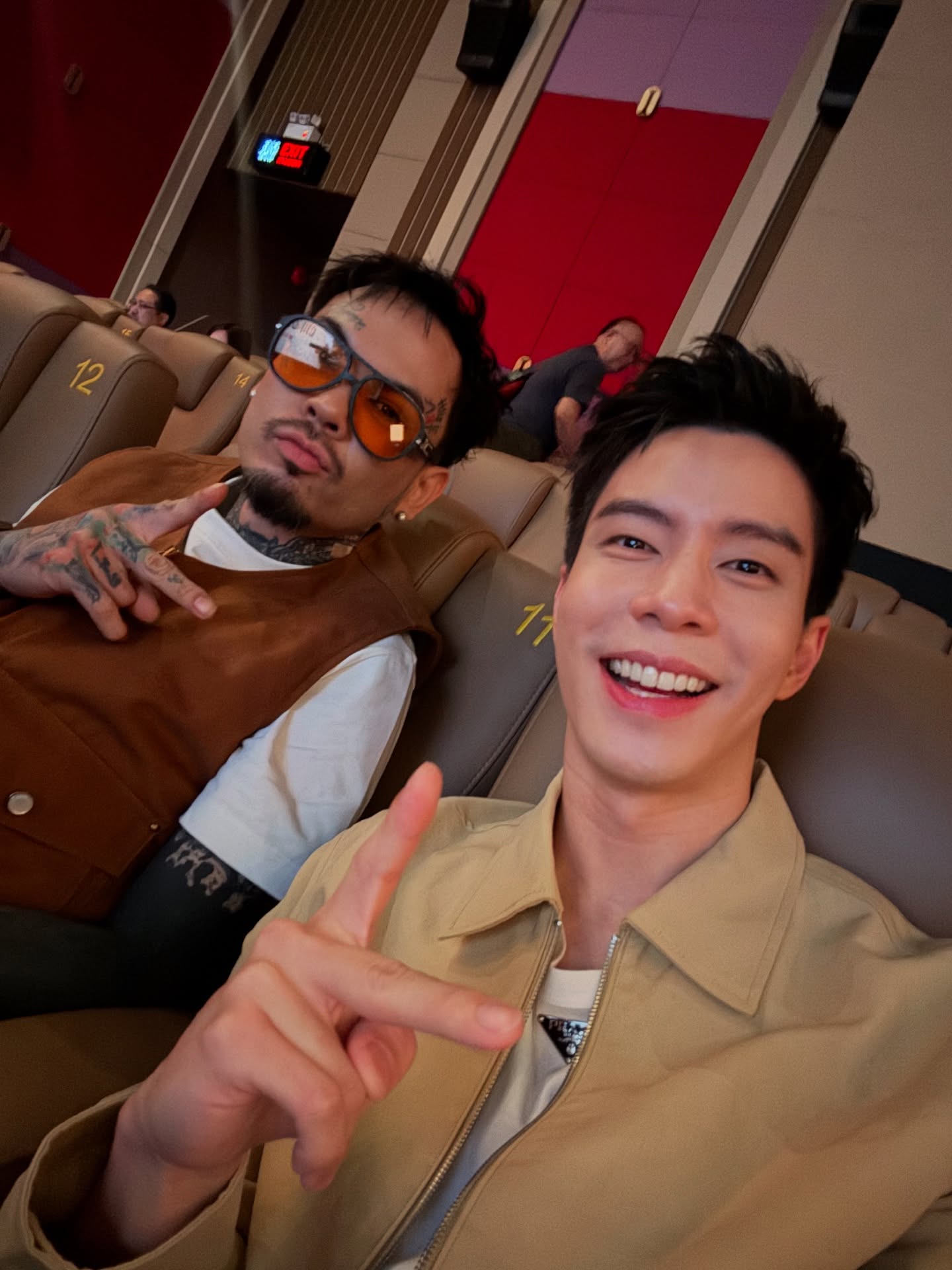 แบม - ปีติภัทร คูตระกูล