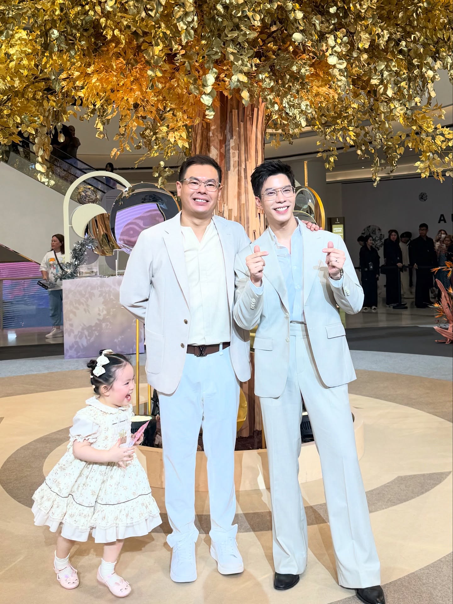 แบม - ปีติภัทร คูตระกูล