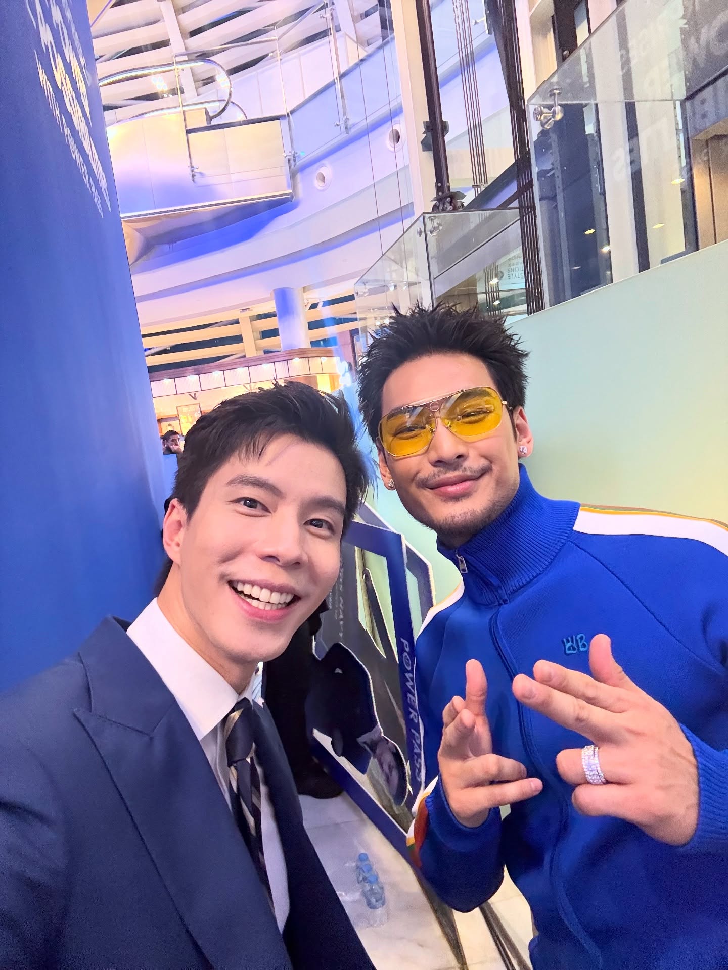 แบม - ปีติภัทร คูตระกูล