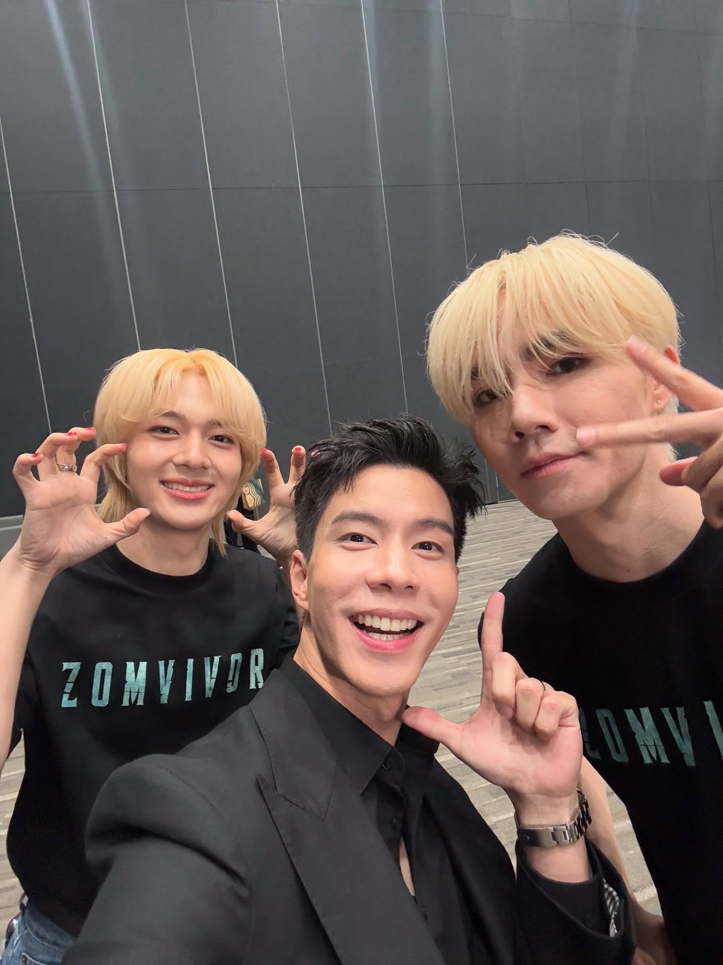 แบม - ปีติภัทร คูตระกูล