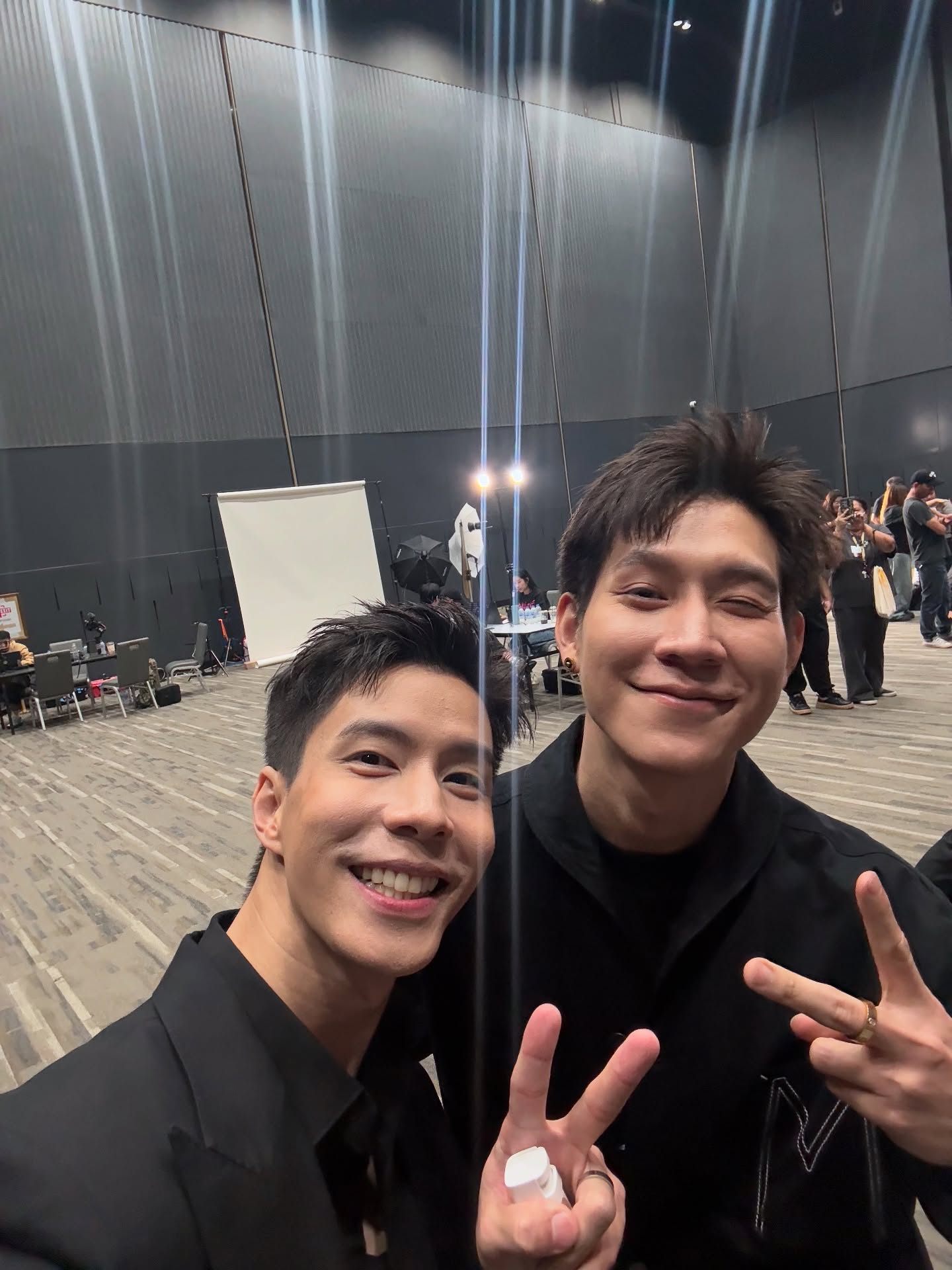 แบม - ปีติภัทร คูตระกูล