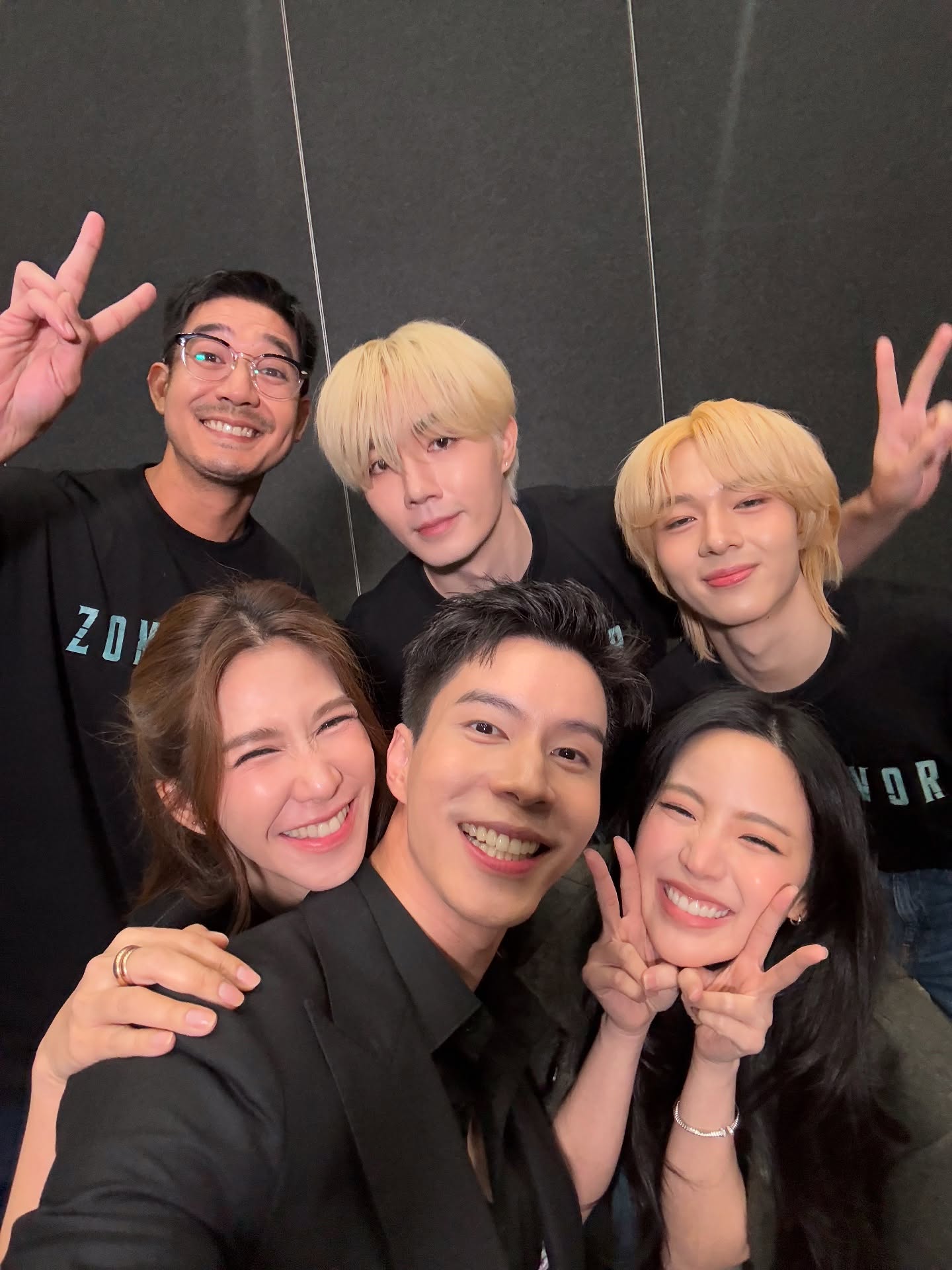 แบม - ปีติภัทร คูตระกูล