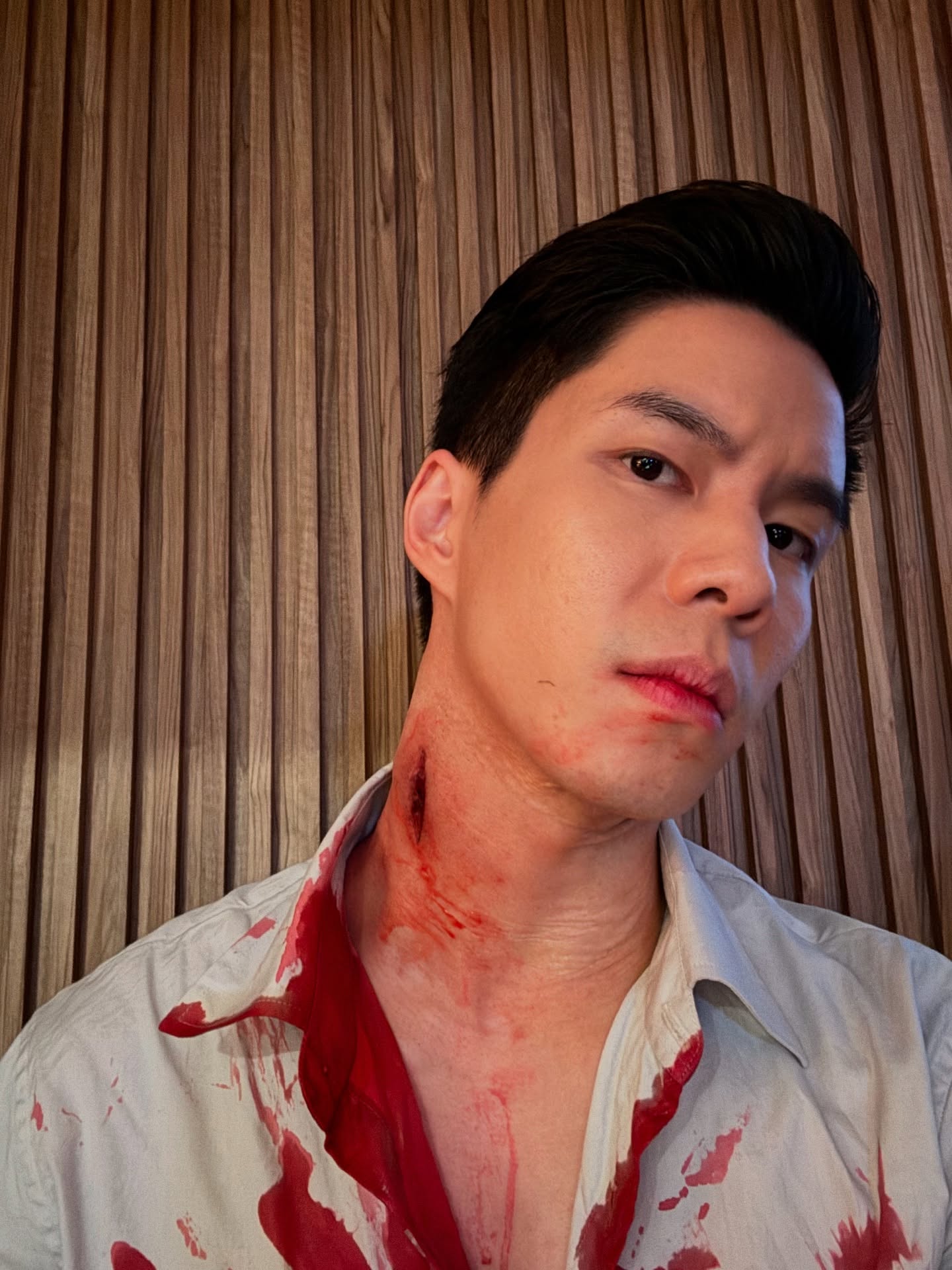 แบม - ปีติภัทร คูตระกูล